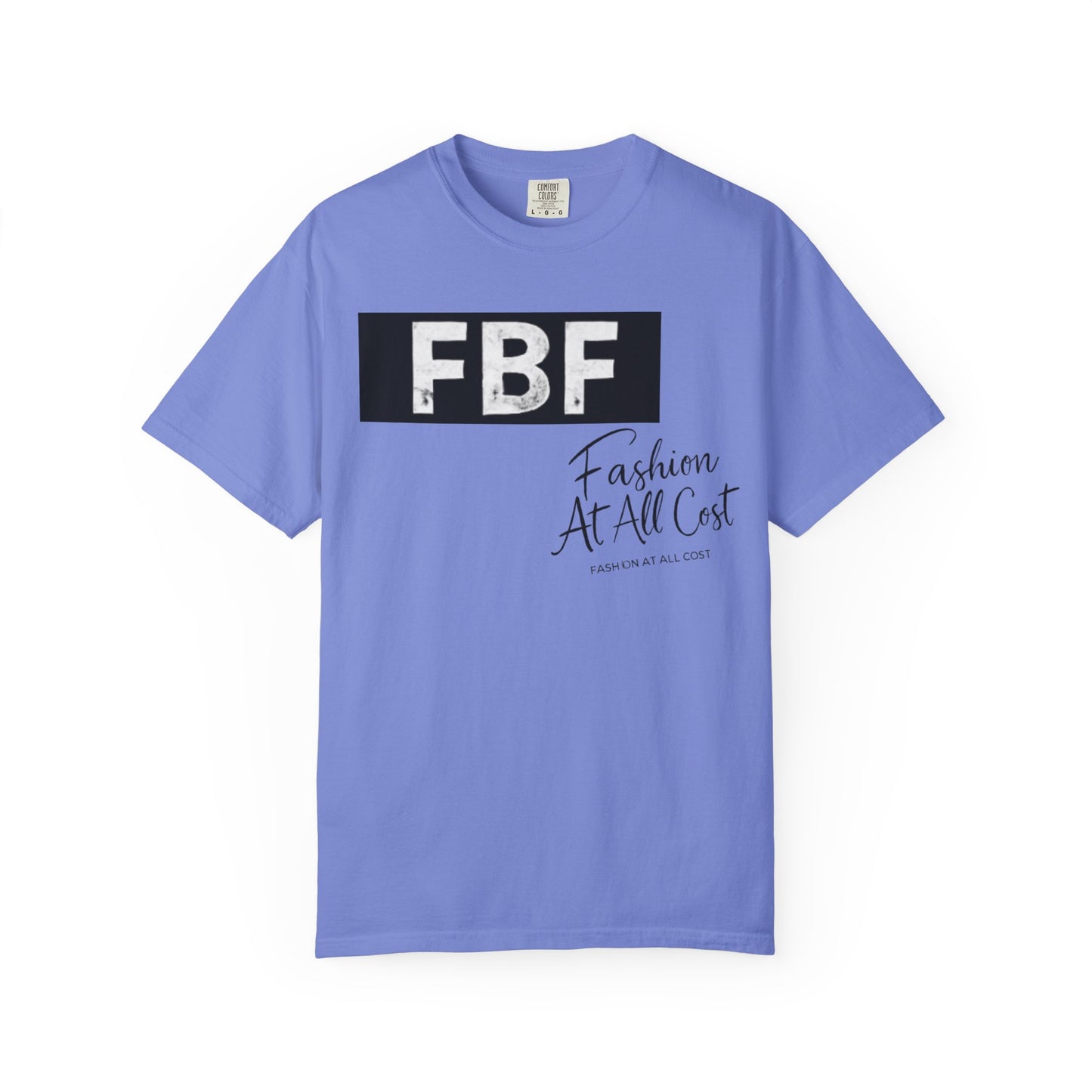 Trendy Unisex Fashion Tee, Casual Graphic T-Shirt for Fashion Lovers, Perfect Gift for Teens and Adults, Statement Tee for Everyday [...]