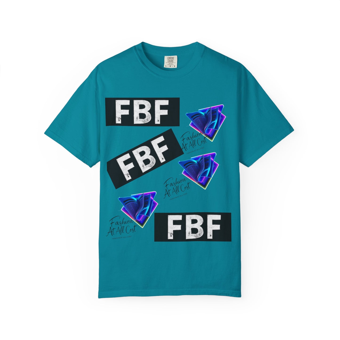 Vibrant Graphic Tee for Trendsetters | Unisex T-Shirt, Festival Wear, Streetwear, Gift for Music Lovers, Casual Style