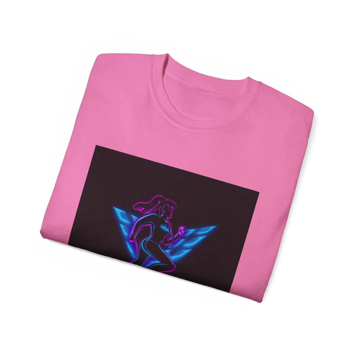 Milan Graphic Tee, Unisex Ultra Cotton T-Shirt, Retro Sportswear, Casual Streetwear, Birthday Gift, Unique Fashion Statement