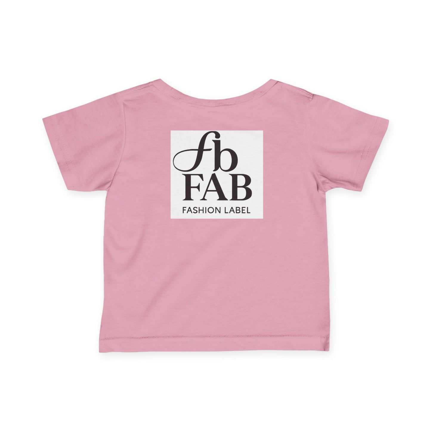 Cute Infant Tee - 'Be My Little Baby' Graphic, Baby Shirt, Toddler Gift, Baby Shower Outfit, Adorable Kids Clothing