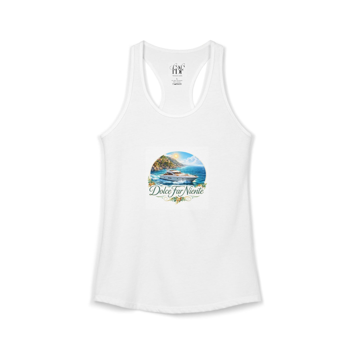 Women's Ideal Racerback Tank