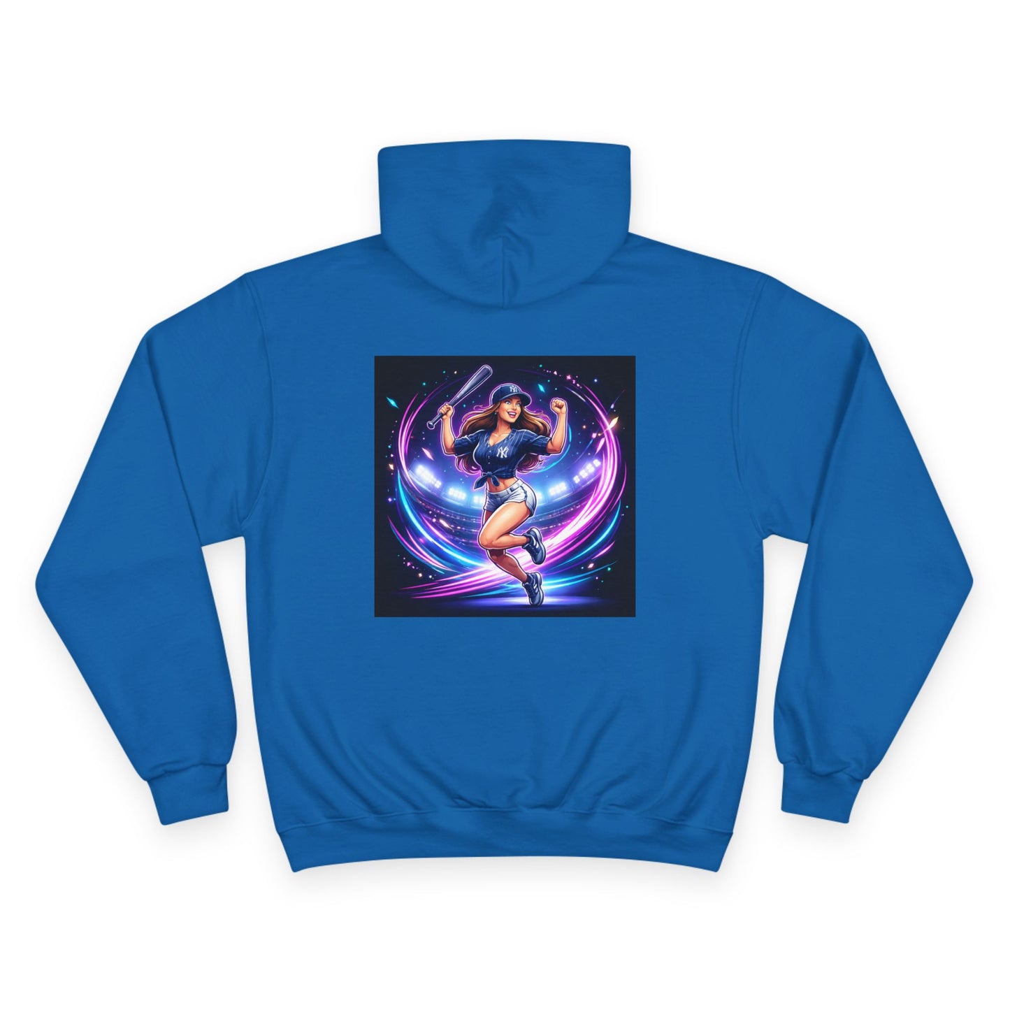 Champion Hoodie