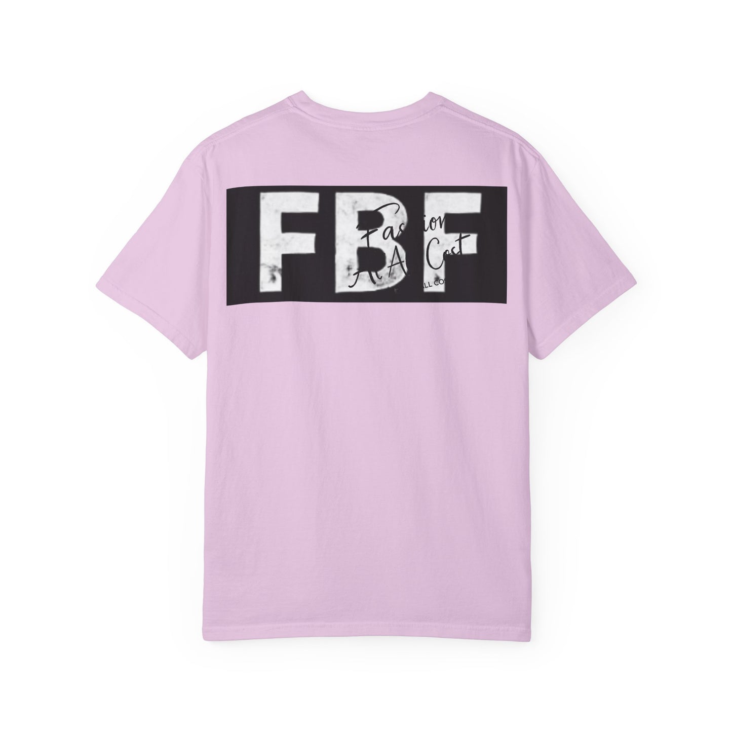 Neon Graphic T-Shirt - Starseed FBF Tee, Unisex Fashion, Cool Gift, Festival Wear, Retro Style, Casual Streetwear