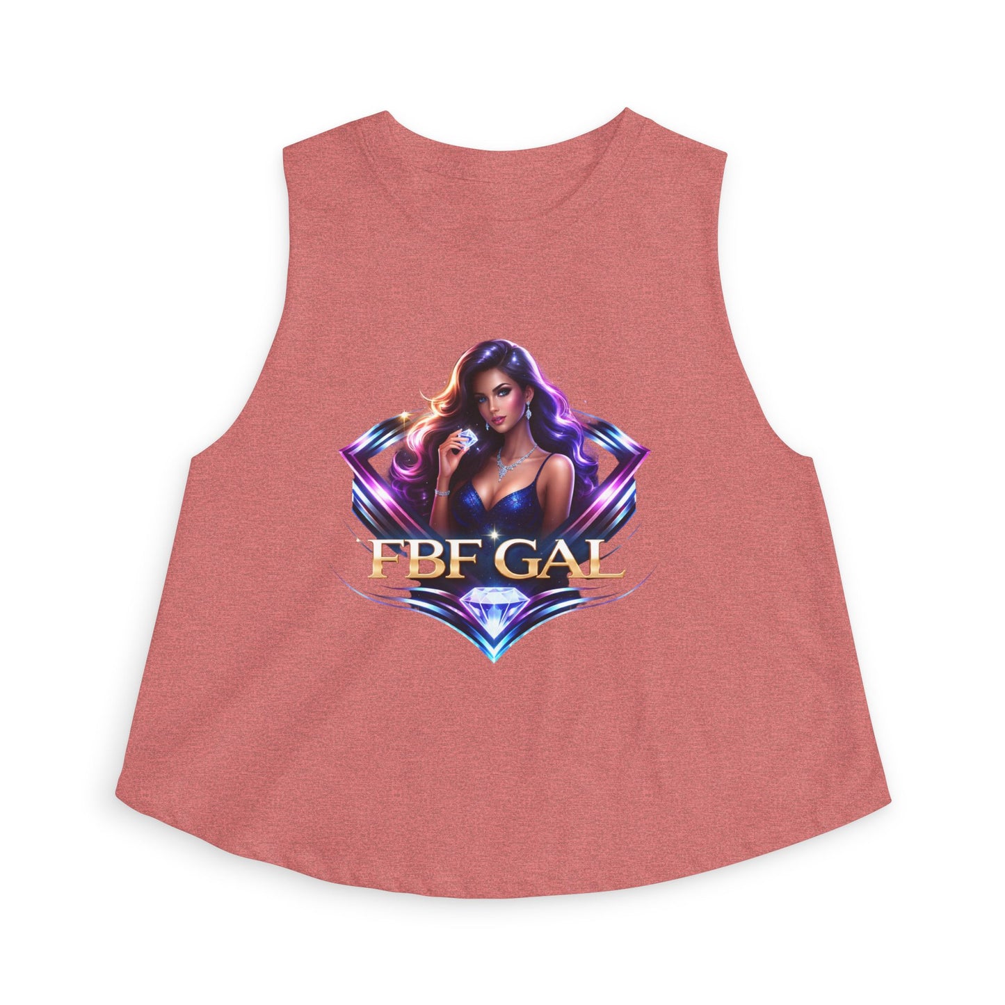 Women's Crop Top