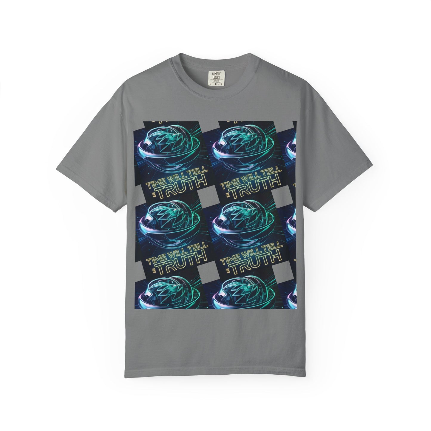 Galactic Truth T-Shirt