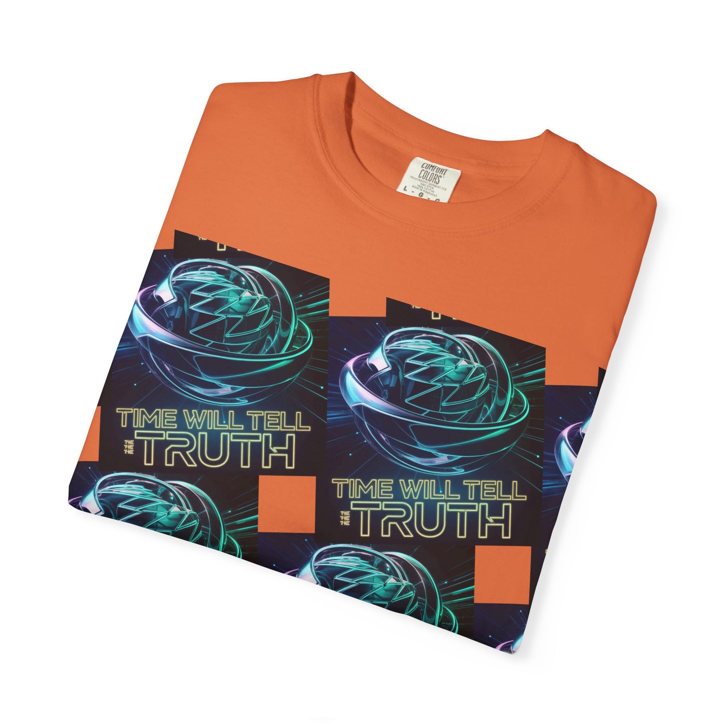 Galactic Truth T-Shirt