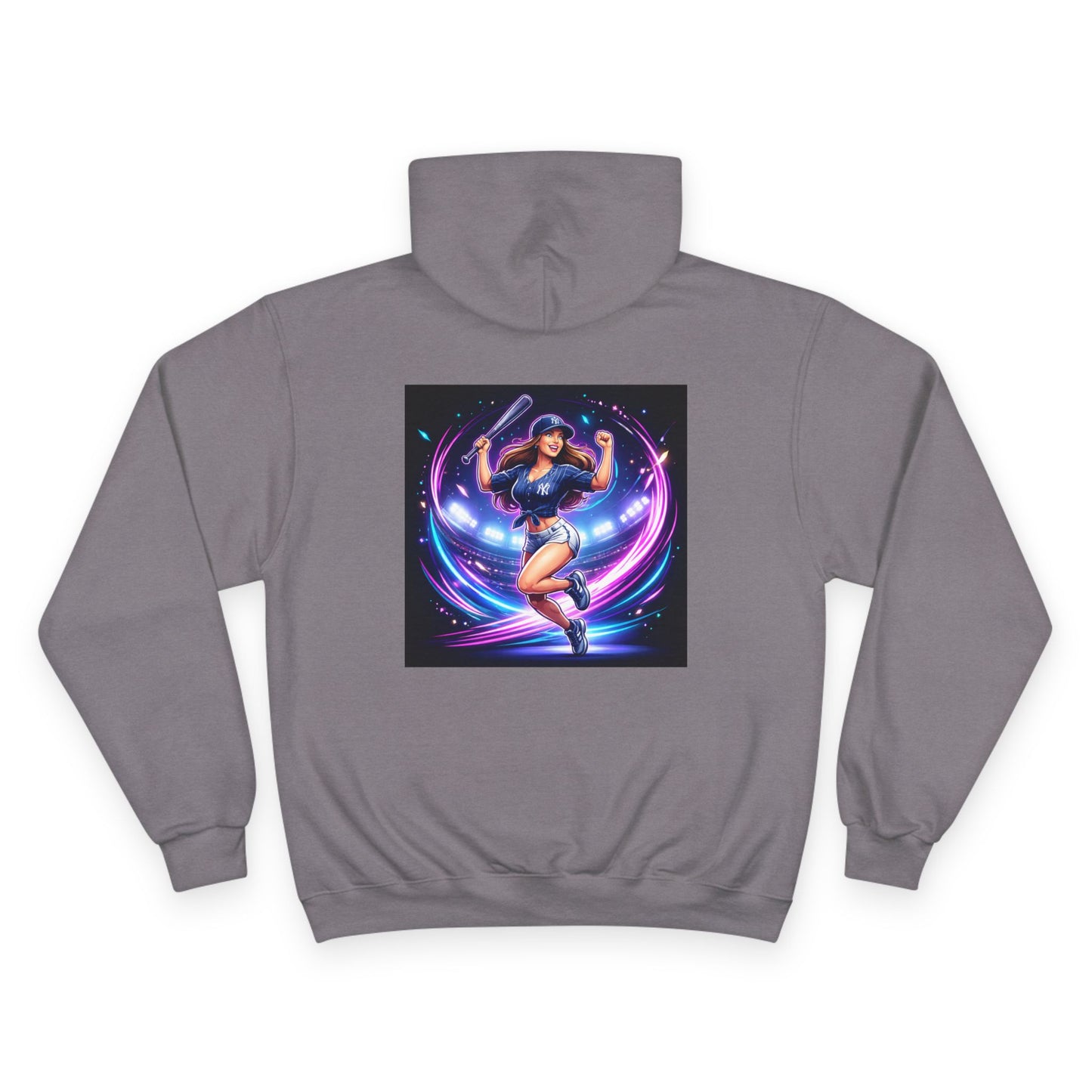 Champion Hoodie