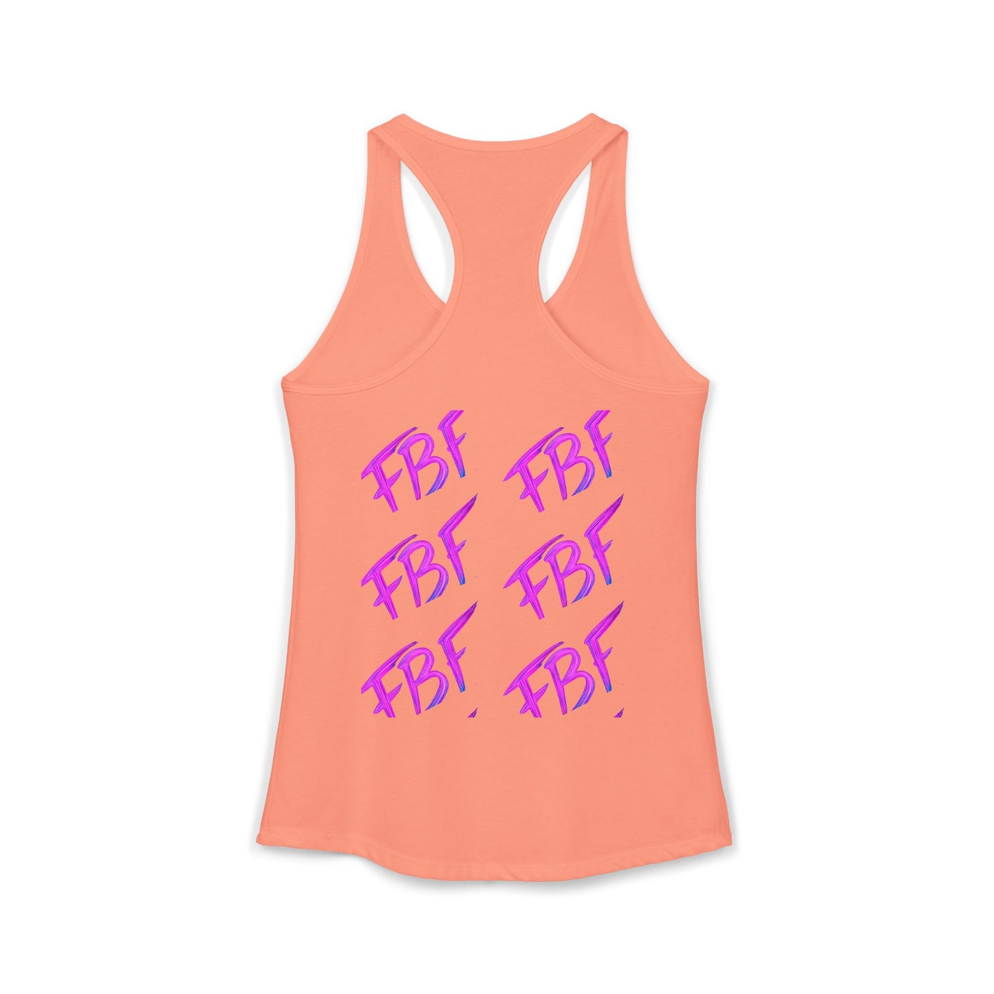Women's Ideal Racerback Tank