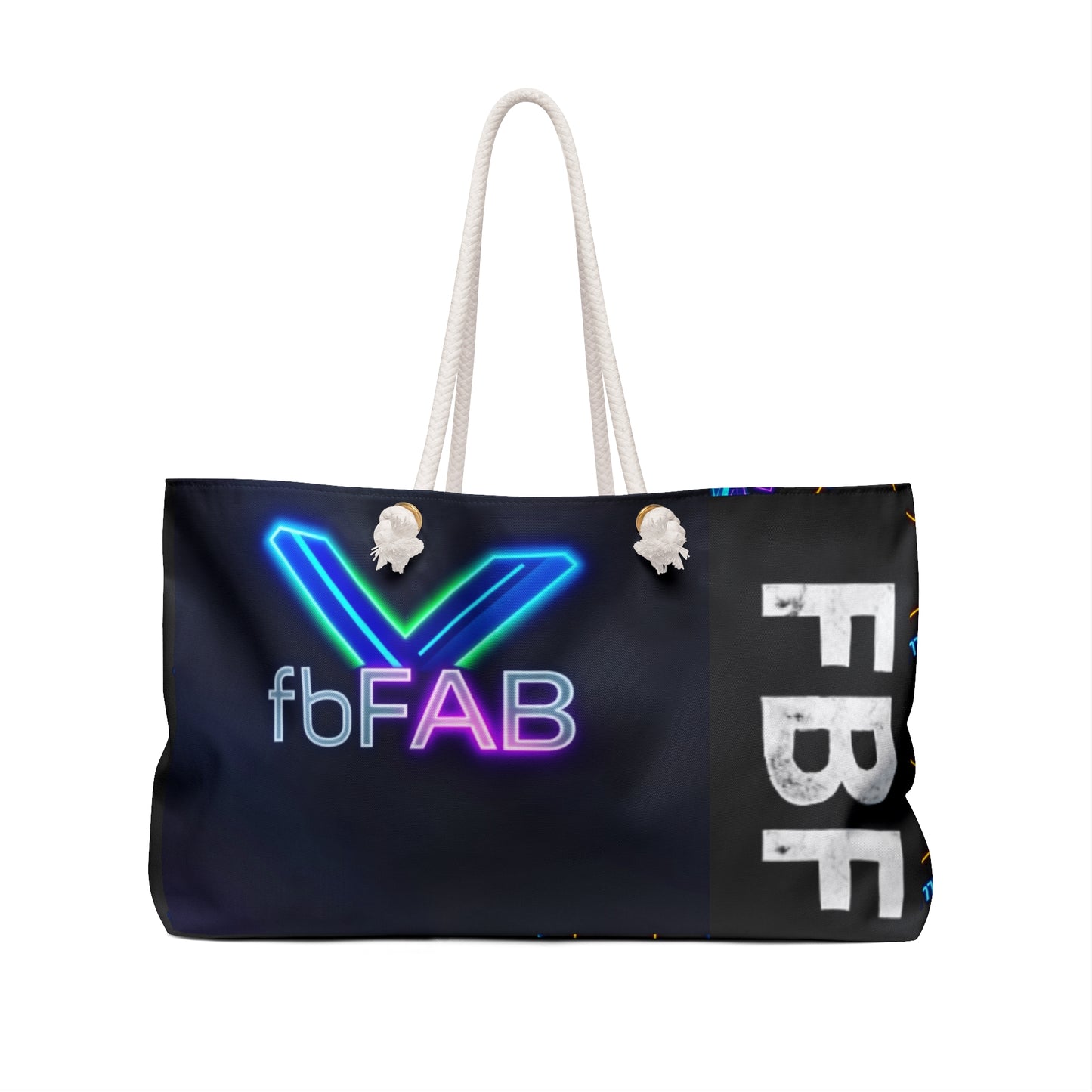 Weekender Bag
