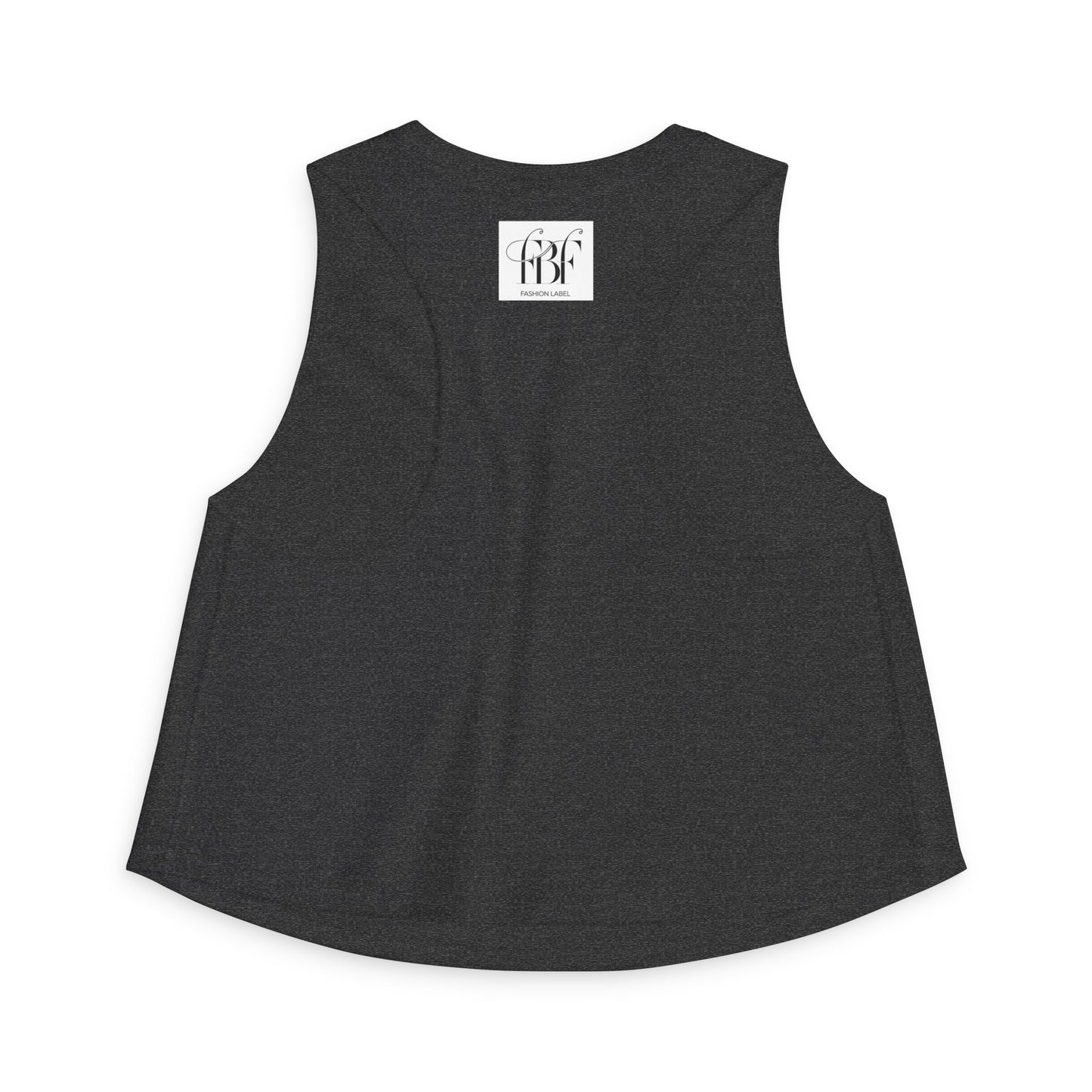 Women's Crop Top