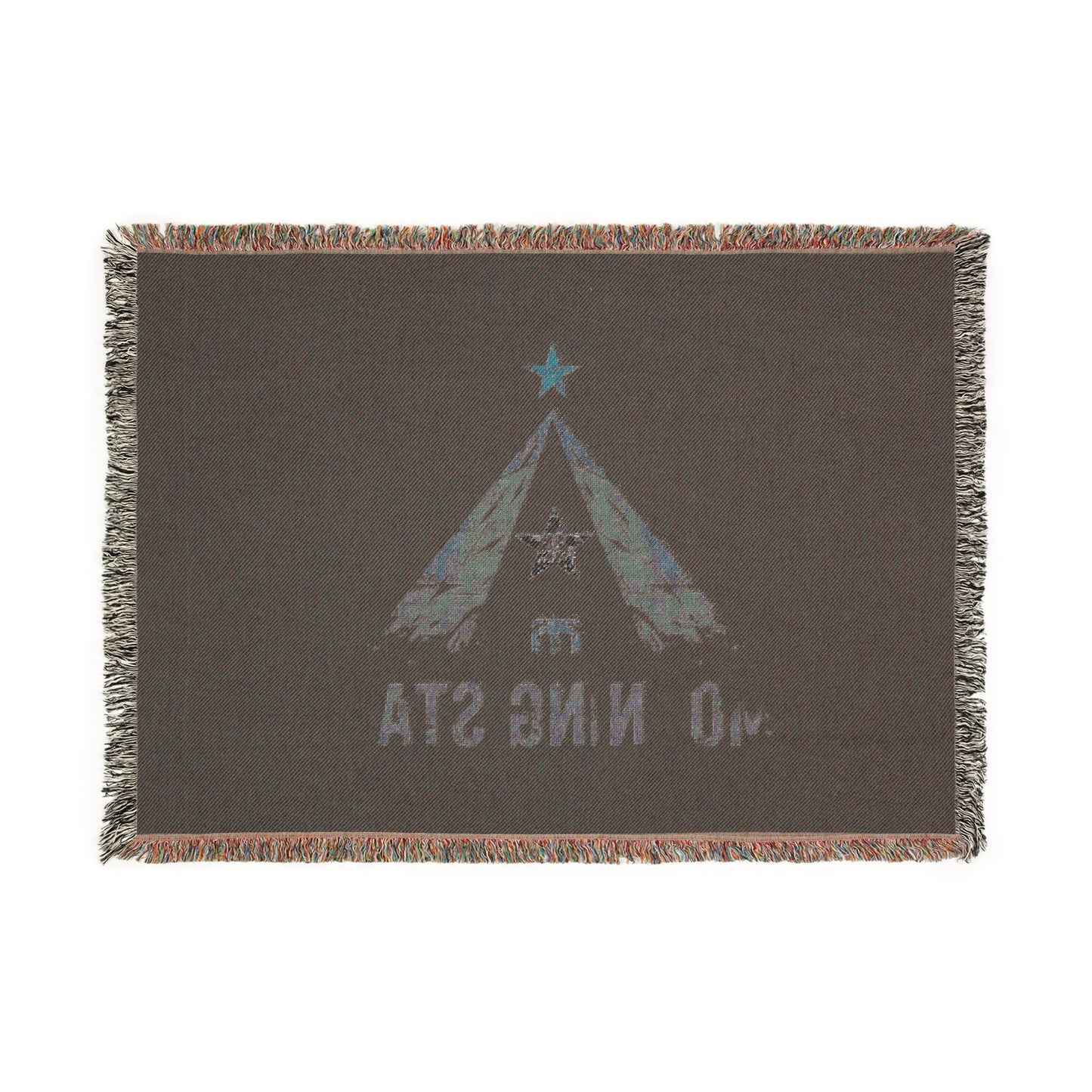 Woven Blanket
