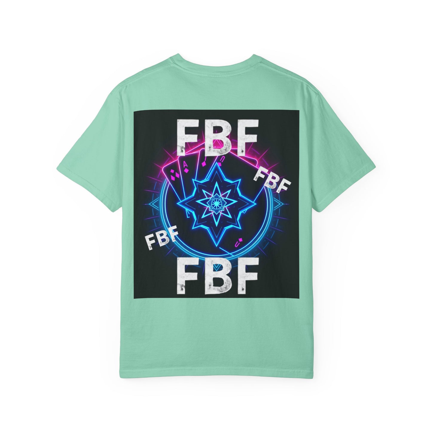 Colorful Unisex Graphic Tee with Retro Vibes, Cool T-shirt for Trendsetters, Perfect for Festivals, Summer Events, Gift for Friends