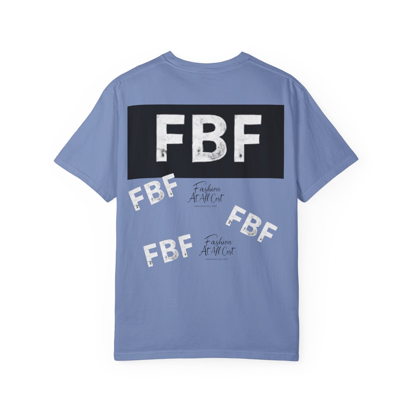 Garment-Dyed T-shirt, Trendy Graphic Tee, Casual Streetwear, Gift for Fashion Lovers, Unisex Style, Everyday Wear