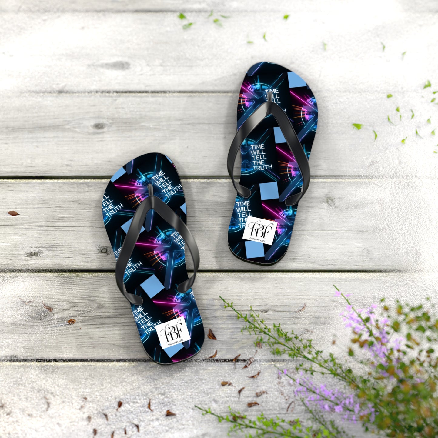 Flip Flops