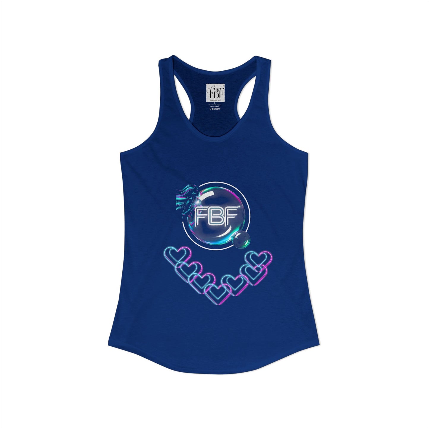 Women's Ideal Racerback Tank