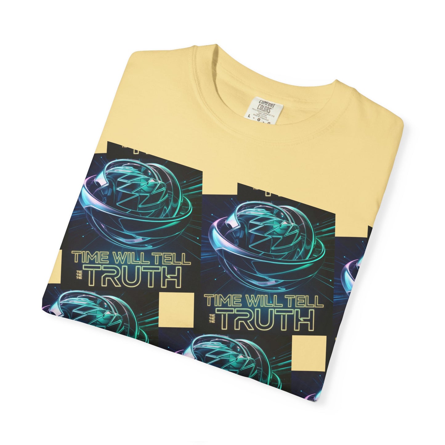 Galactic Truth T-Shirt