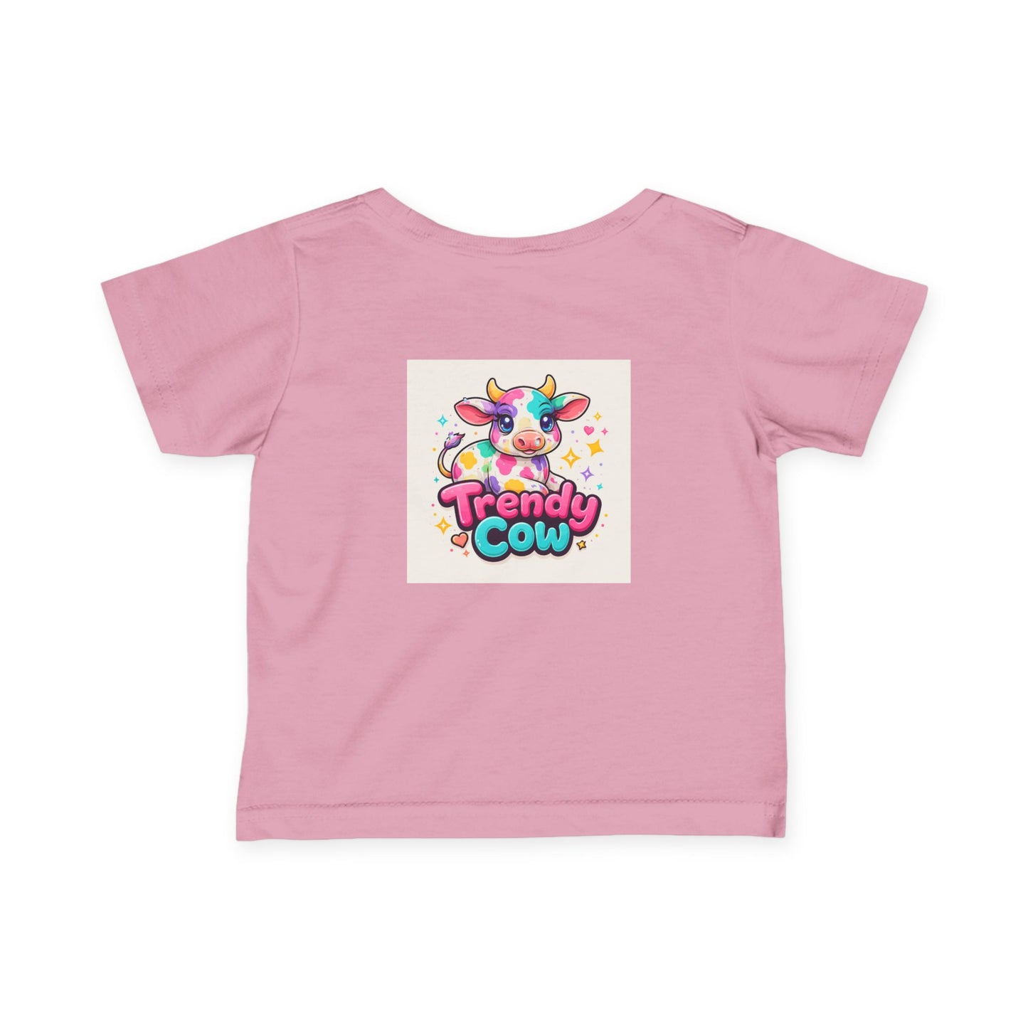 Infant Fine Jersey Tee