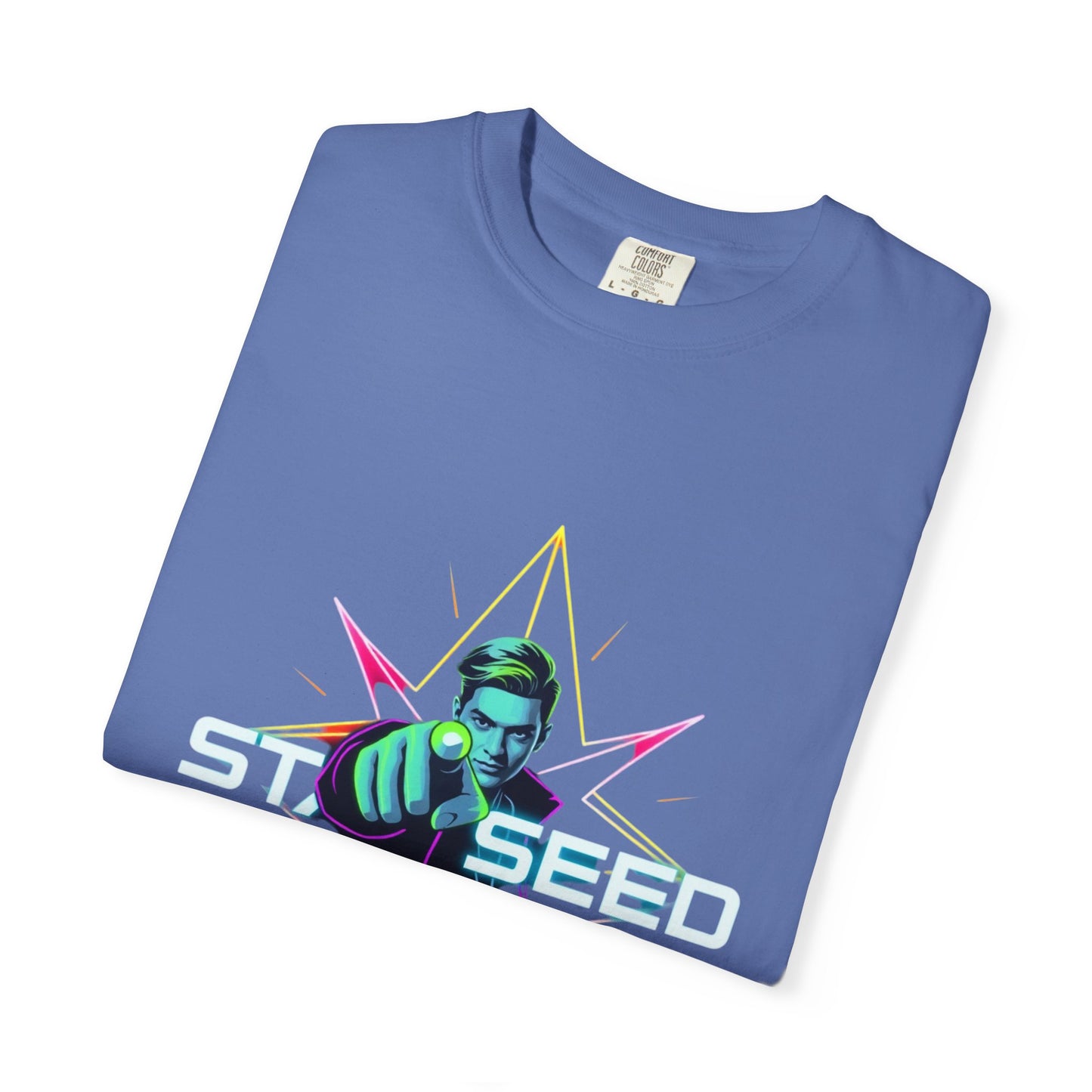 Cosmic Dreams T-Shirt | Unisex Graphic Tee, Gaming Shirt, Astral Travel Apparel, Unique Gift for Him, Her, Festivals