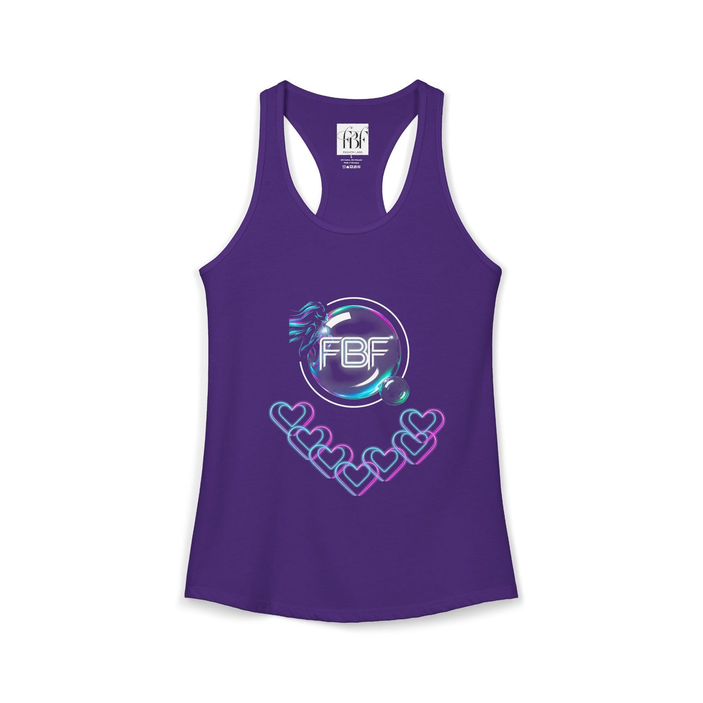 Women's Ideal Racerback Tank