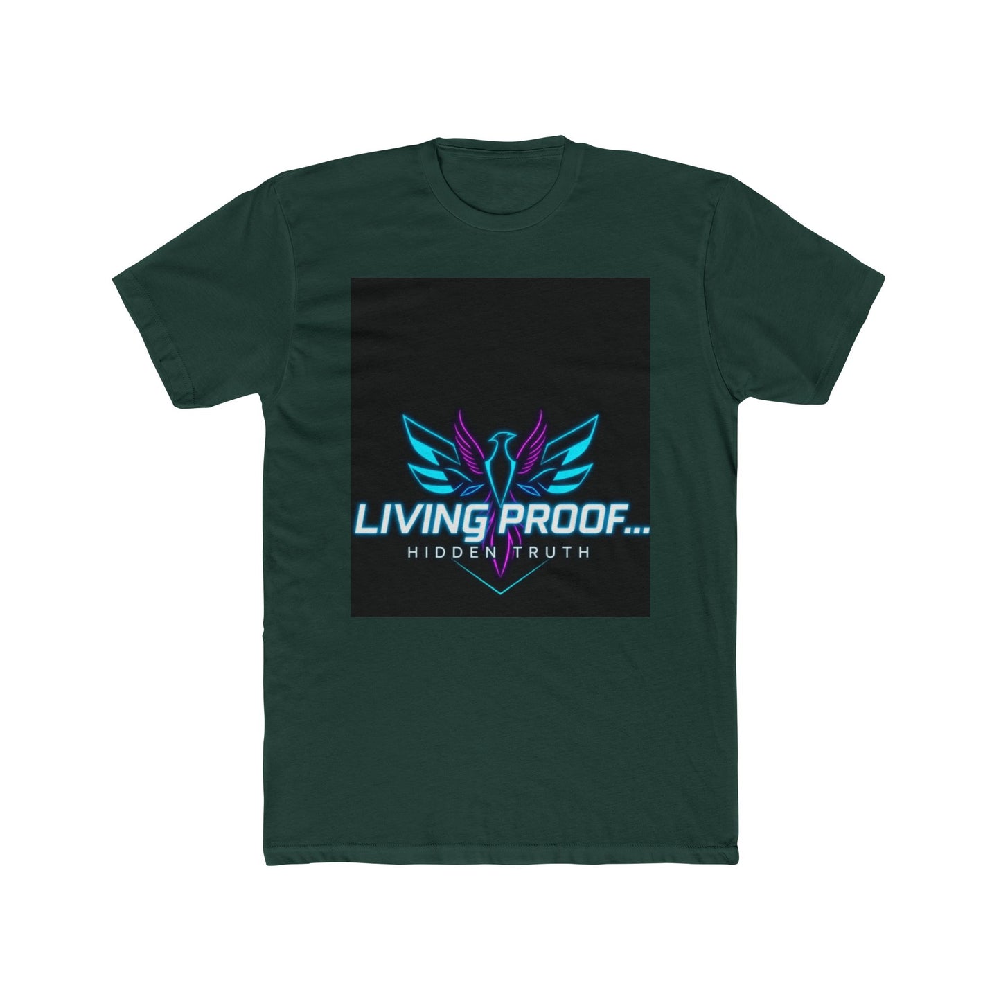 Copy of Unisex Cotton Crew Tee