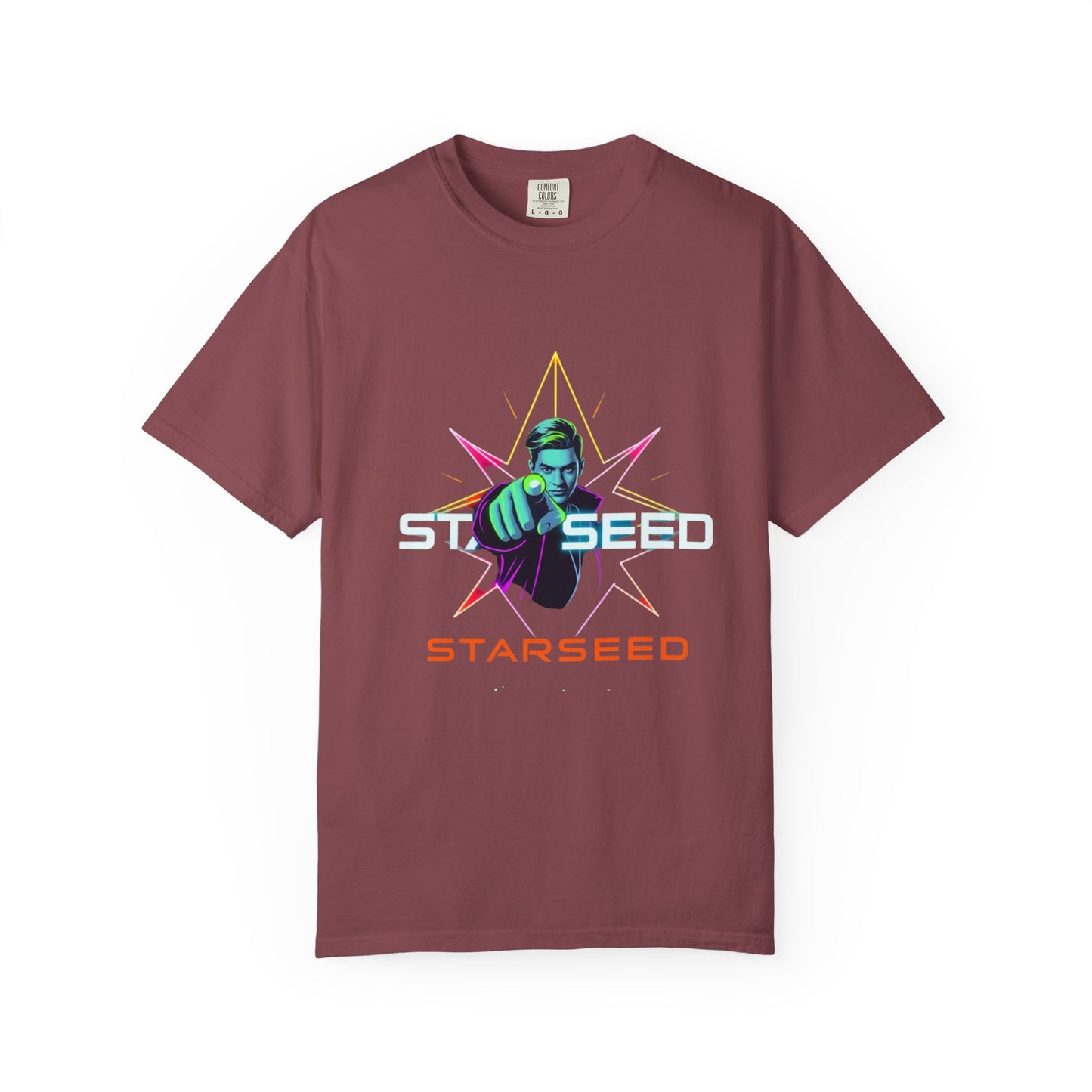 Cosmic Dreams T-Shirt | Unisex Graphic Tee, Gaming Shirt, Astral Travel Apparel, Unique Gift for Him, Her, Festivals