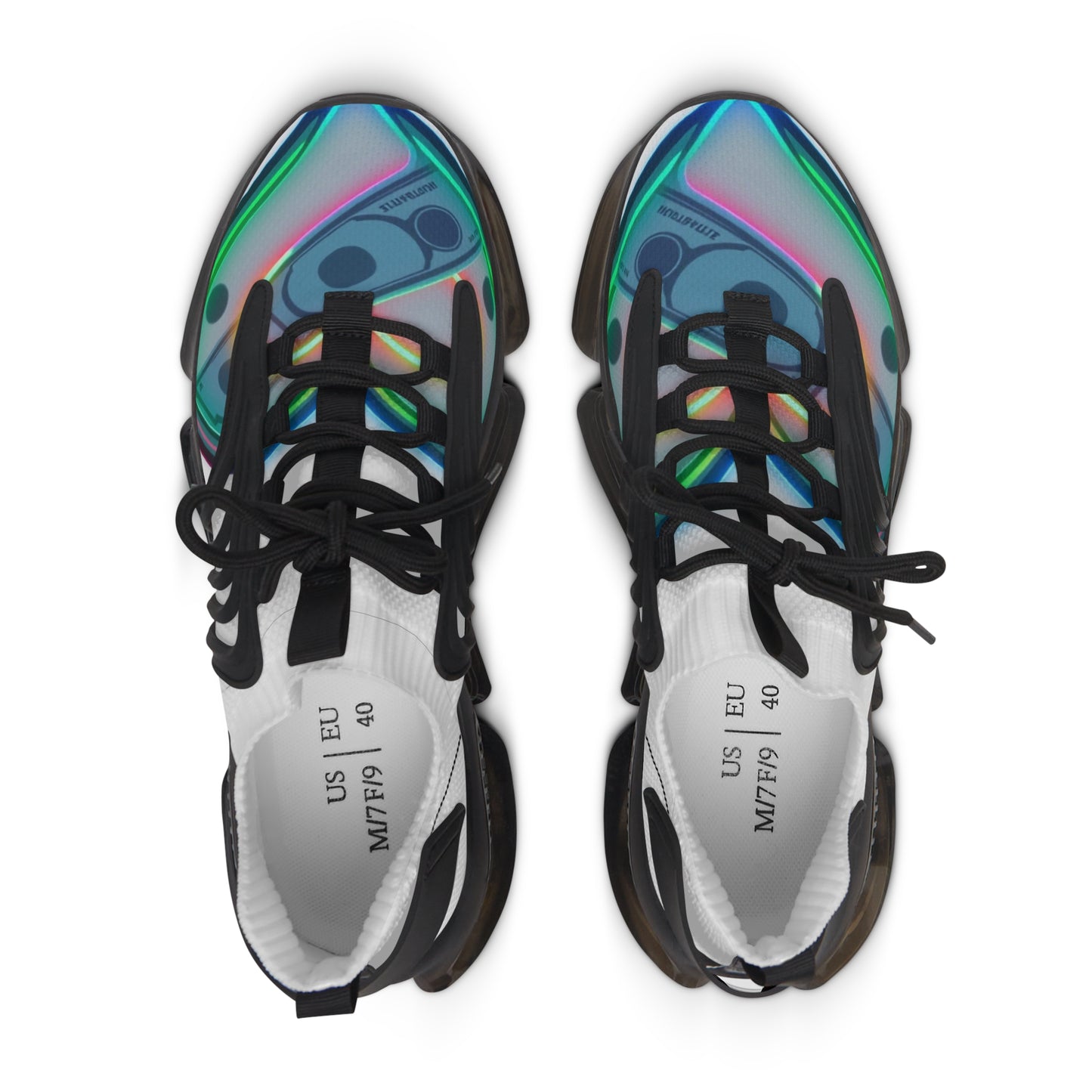Women's Mesh Sneakers