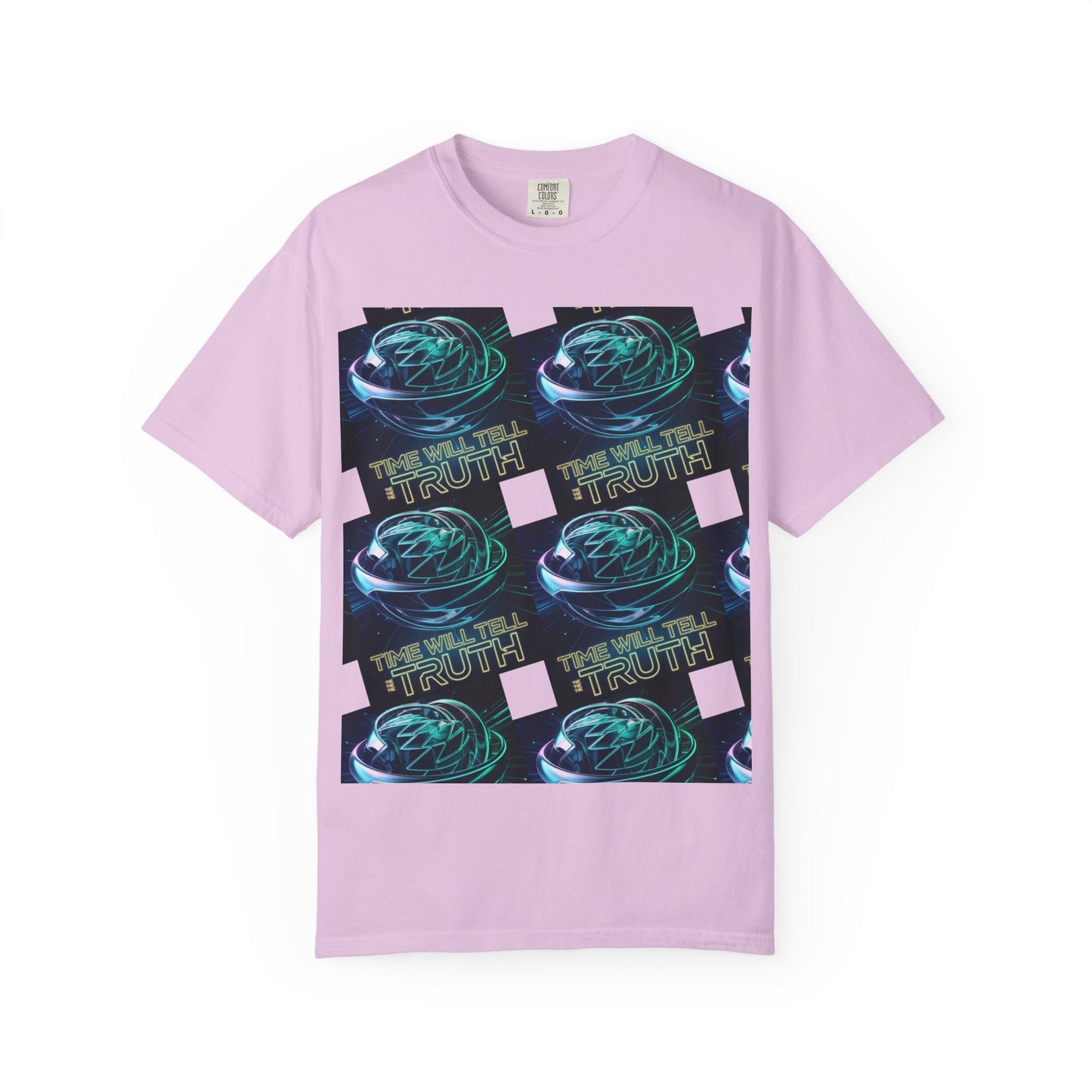 Galactic Truth T-Shirt
