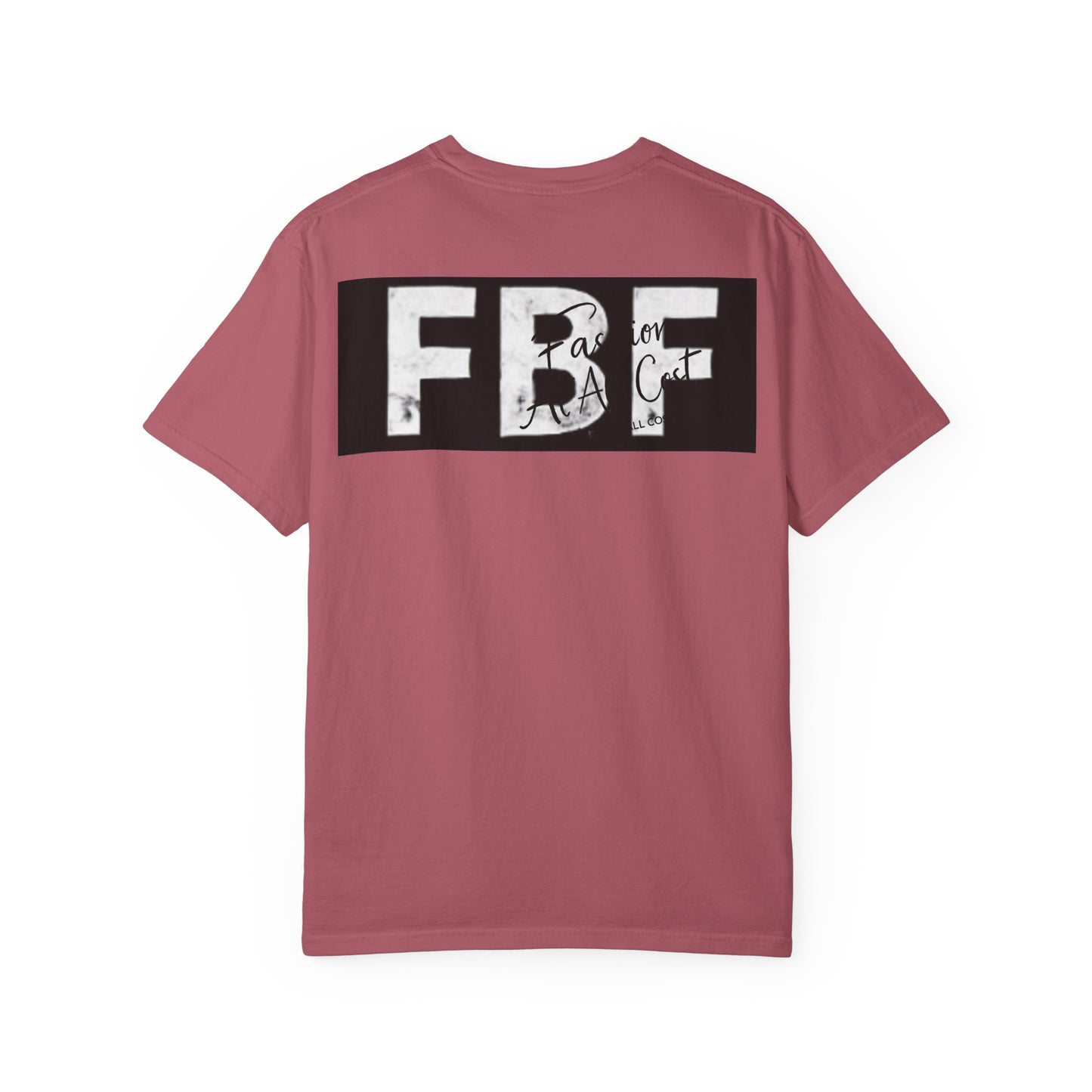 Neon Graphic T-Shirt - Starseed FBF Tee, Unisex Fashion, Cool Gift, Festival Wear, Retro Style, Casual Streetwear