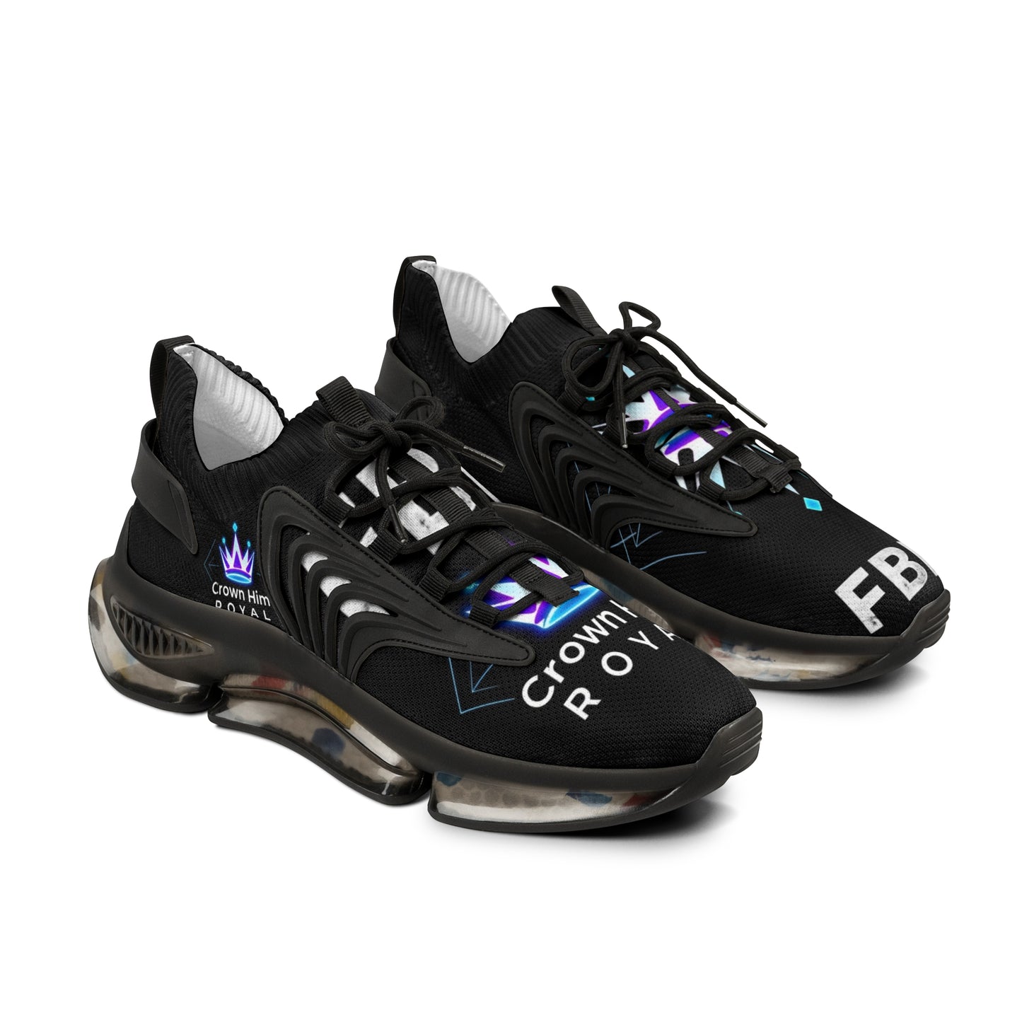 Men's Mesh Sneakers