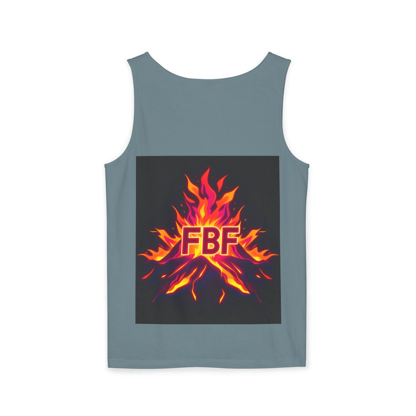 Celestial Glow Tank Top - 11:11 Design, Unisex, Festival Wear, Summer Style, Spiritual Gift, Casual Comfort
