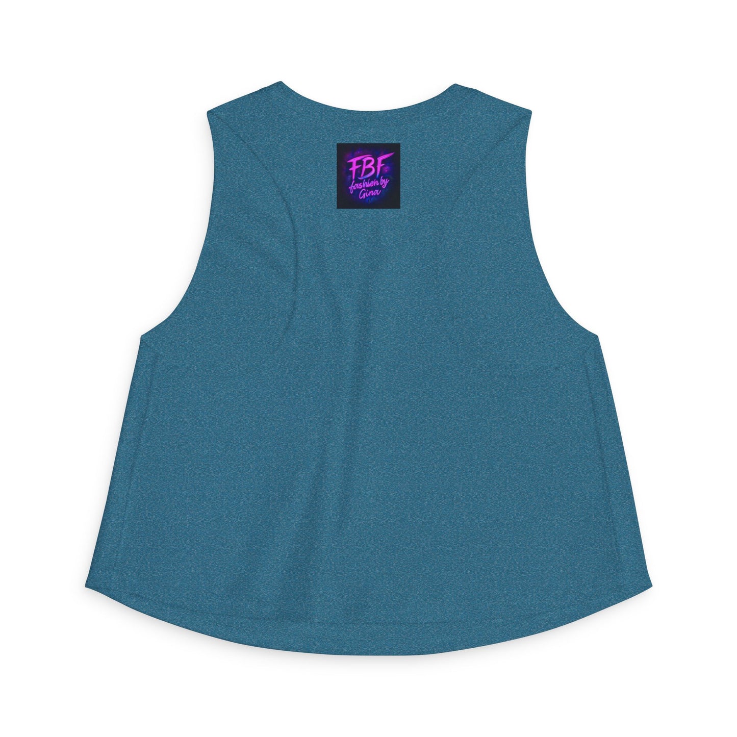 Women's Crop Top