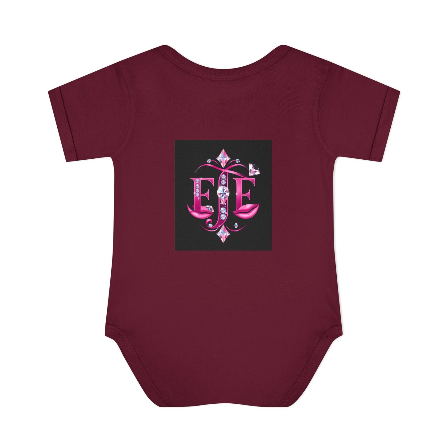 Vibrant Infant Bodysuit with Artistic Lip Design, Cute Baby Apparel, Newborn Gift, Baby Shower Present, Trendy Infant Outfit, Stylish [...]