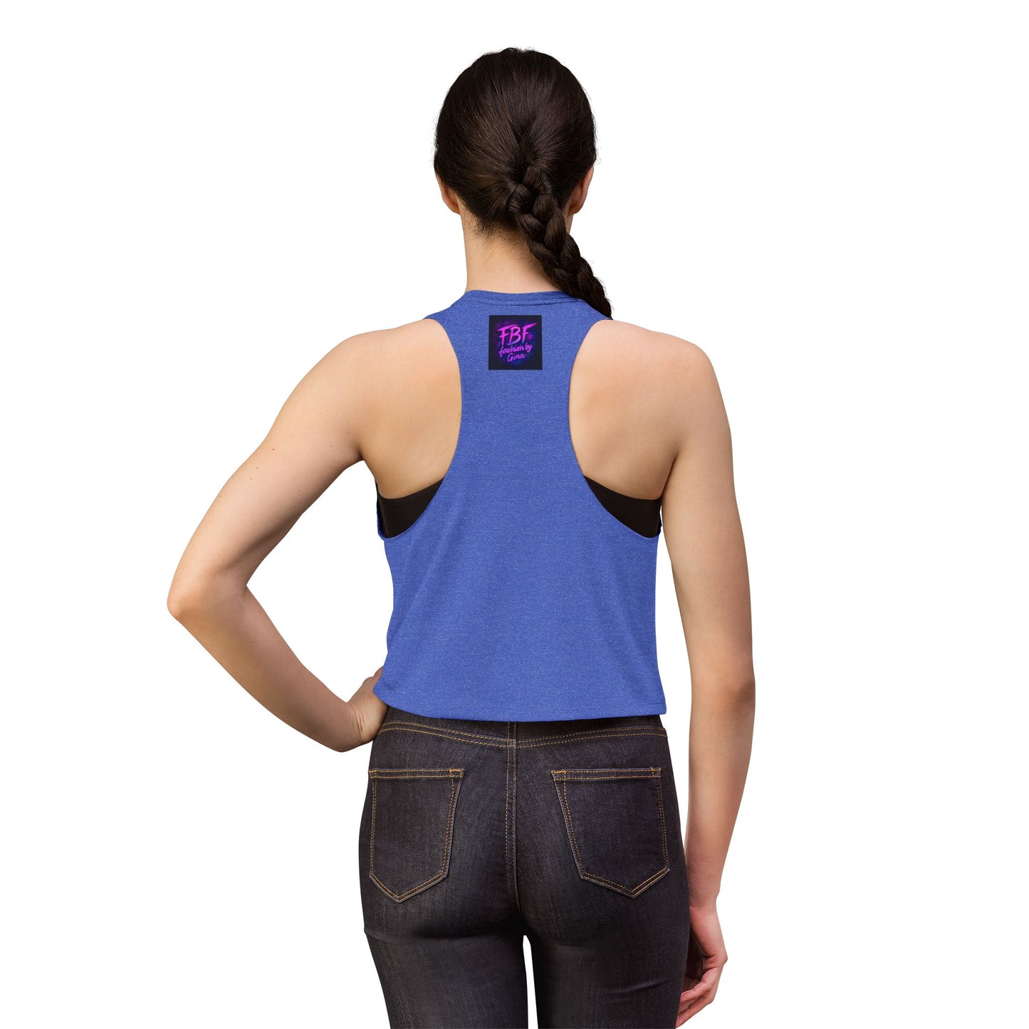 Women's Crop Top
