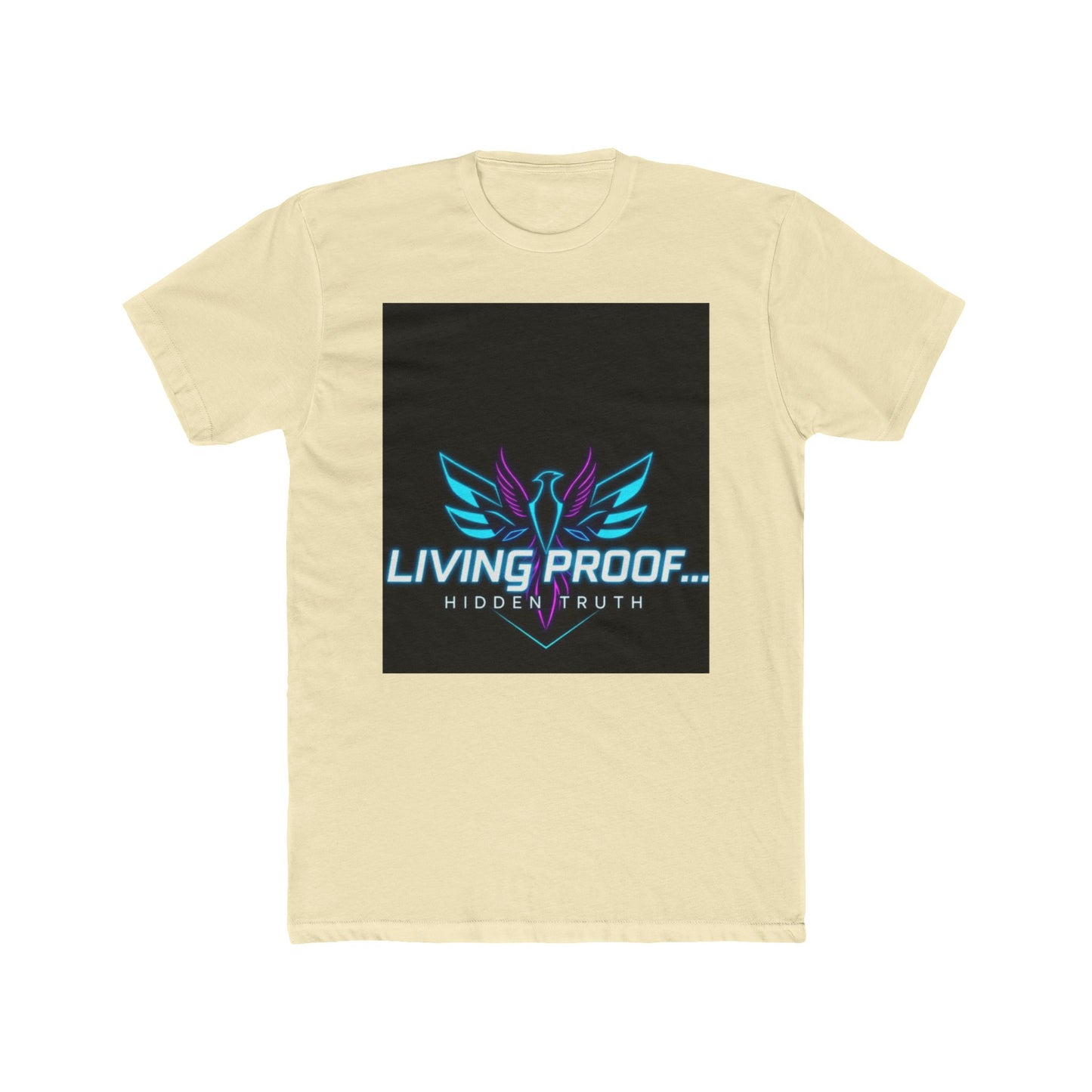 Copy of Unisex Cotton Crew Tee