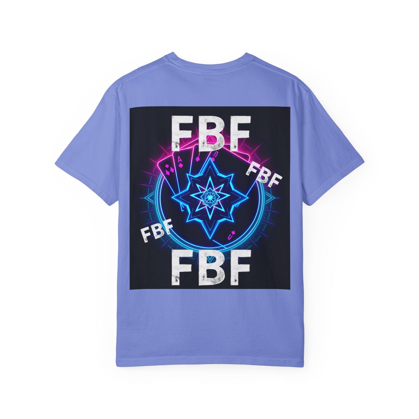 Colorful Unisex Graphic Tee with Retro Vibes, Cool T-shirt for Trendsetters, Perfect for Festivals, Summer Events, Gift for Friends