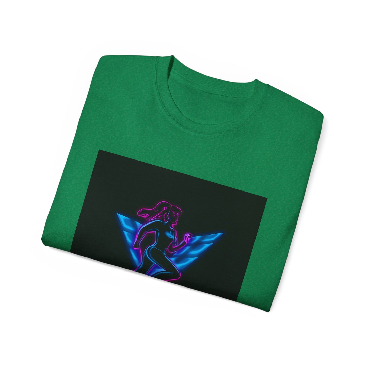 Milan Graphic Tee, Unisex Ultra Cotton T-Shirt, Retro Sportswear, Casual Streetwear, Birthday Gift, Unique Fashion Statement