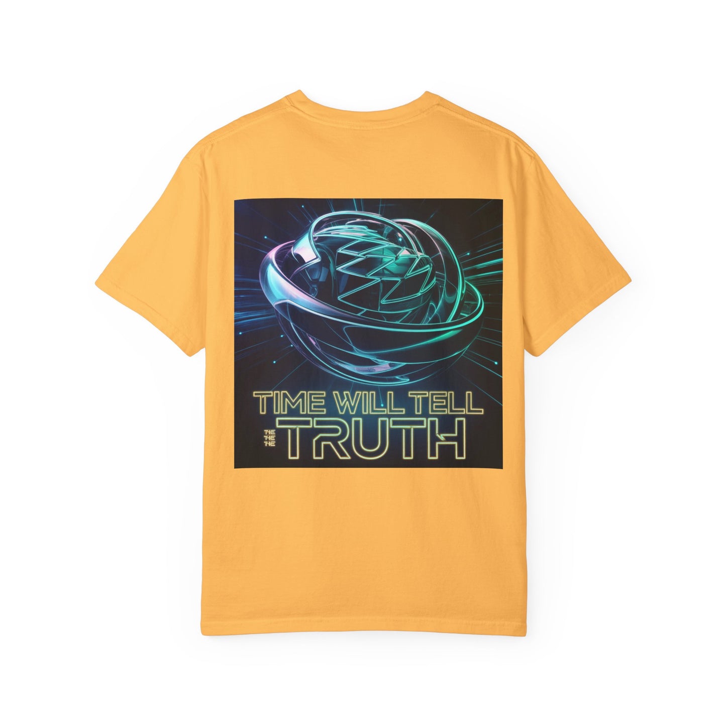 Galactic Truth T-Shirt