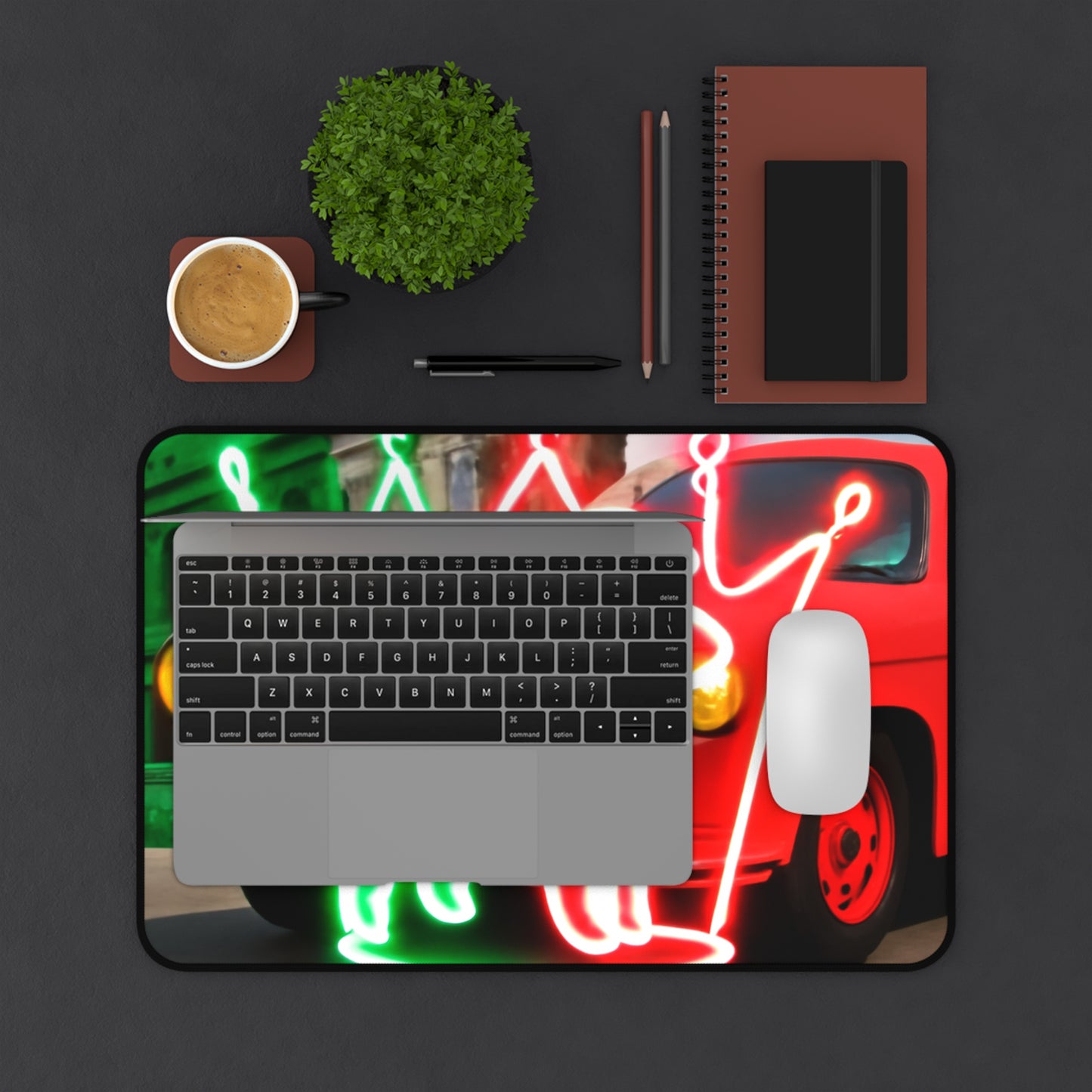 Desk Mat