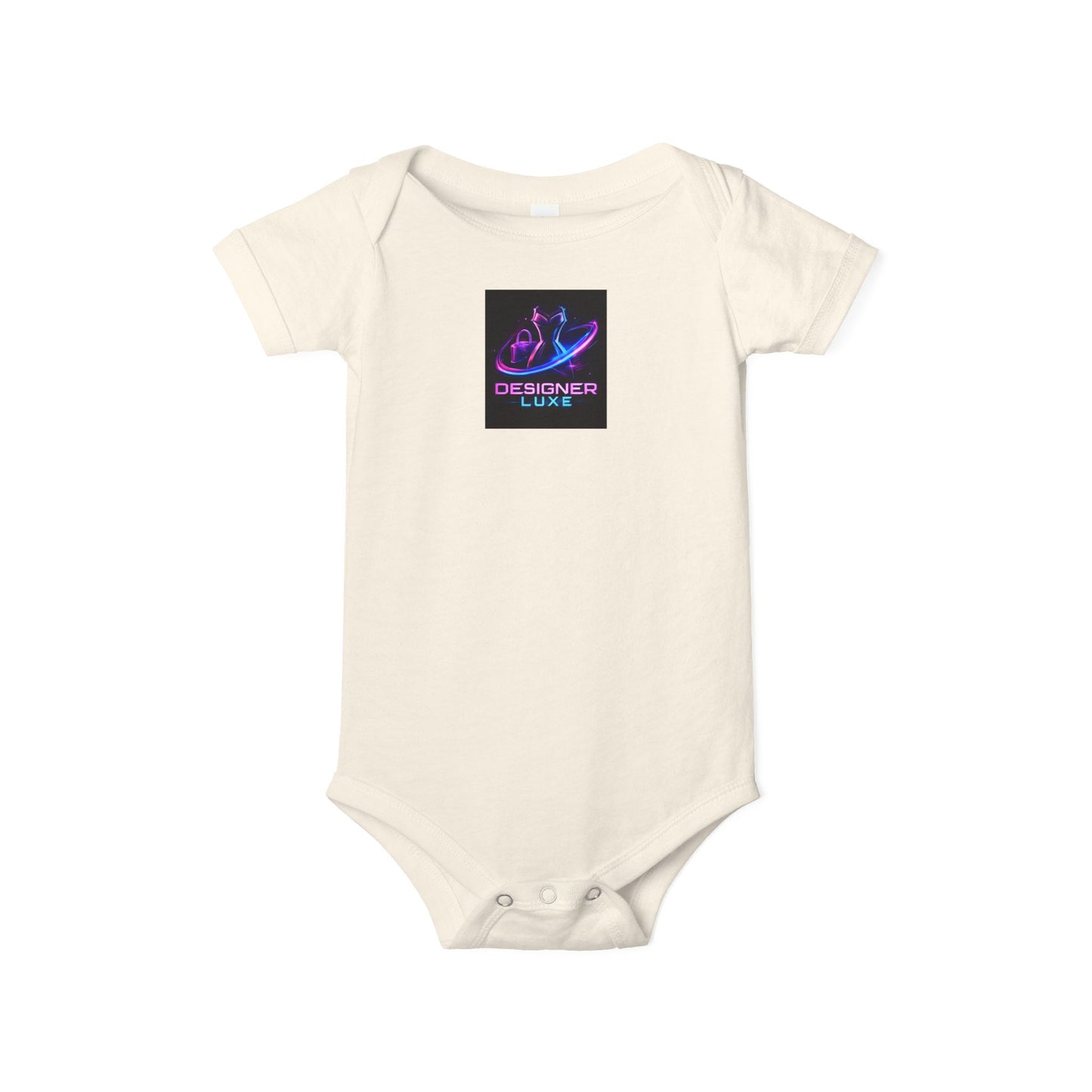 Infant Jersey One Piece