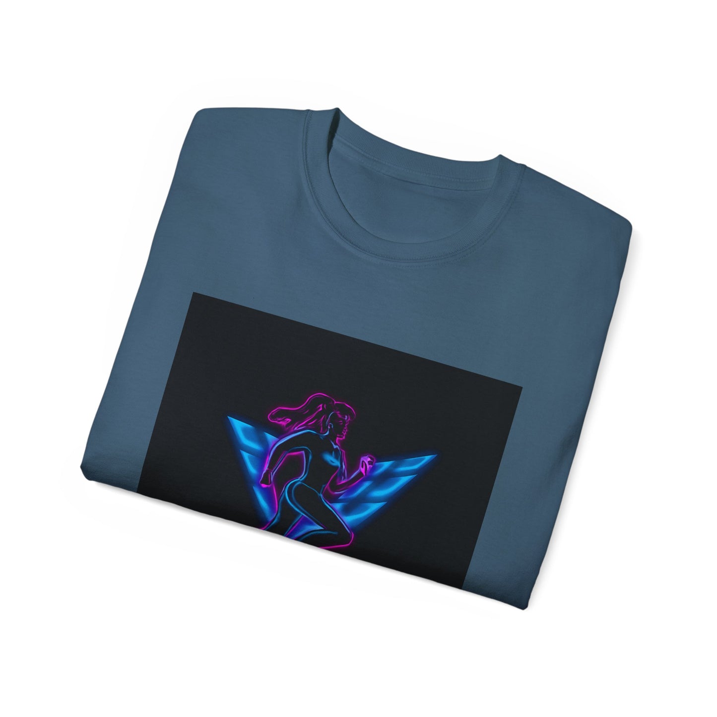 Milan Graphic Tee, Unisex Ultra Cotton T-Shirt, Retro Sportswear, Casual Streetwear, Birthday Gift, Unique Fashion Statement