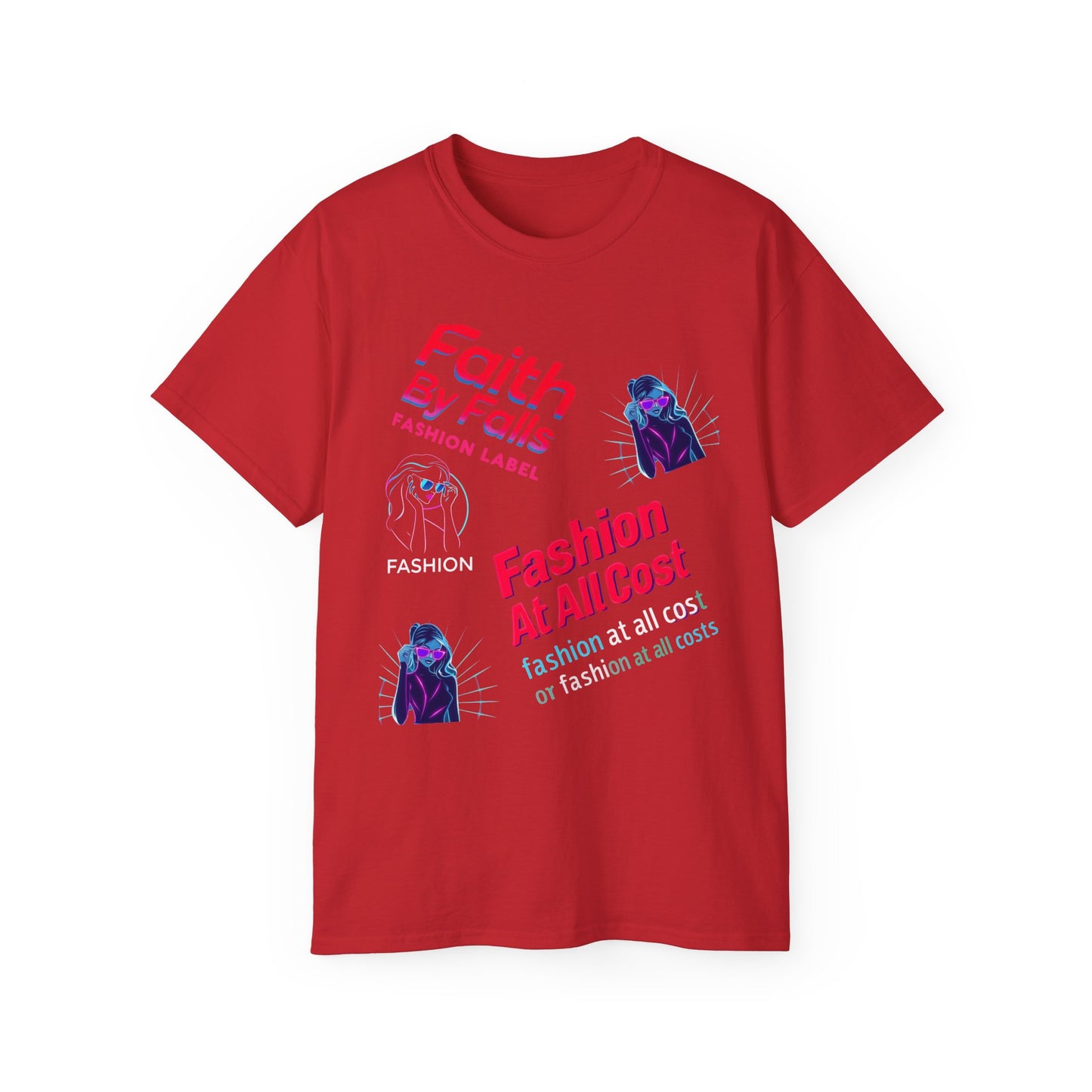 Unisex Ultra Cotton Tee