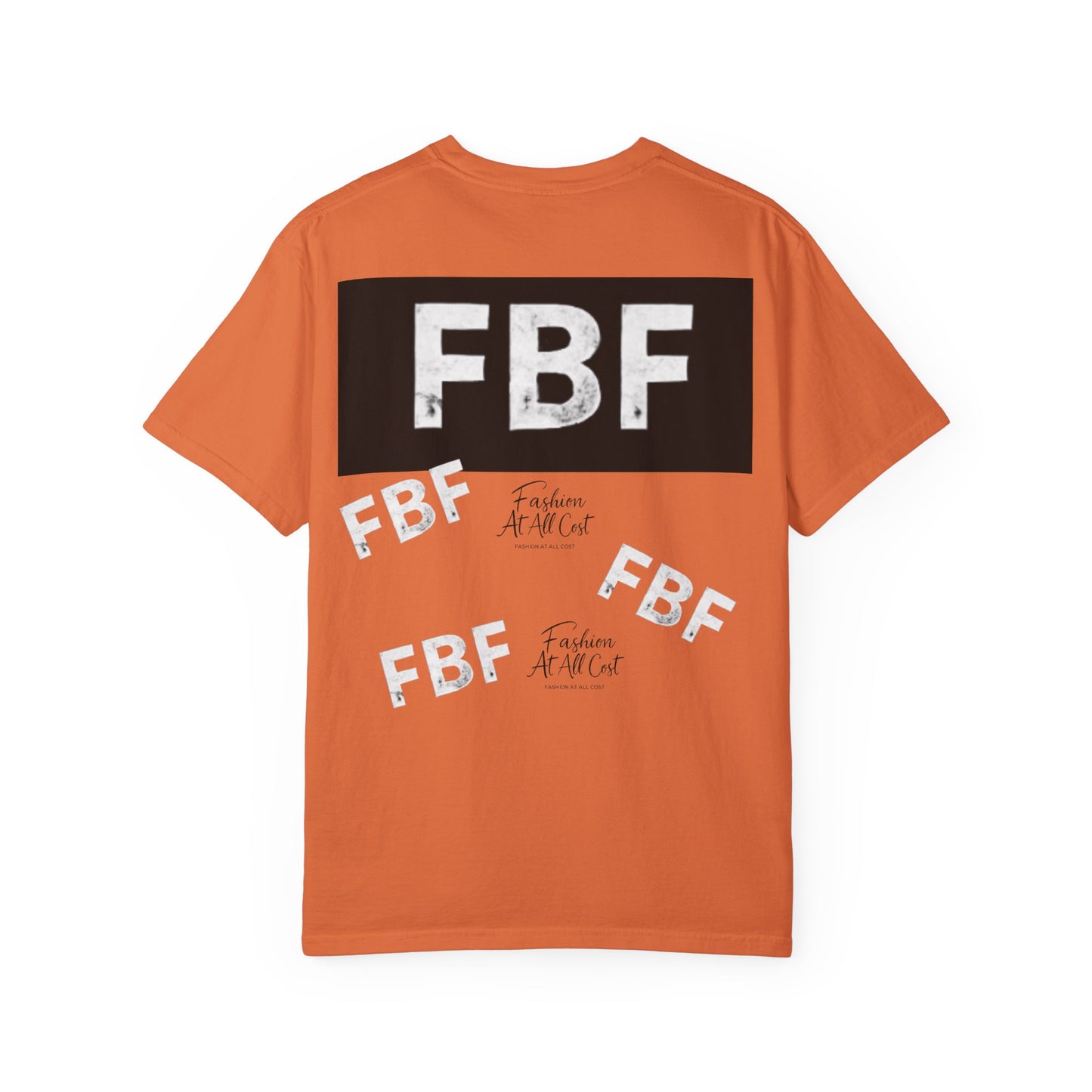 Garment-Dyed T-shirt, Trendy Graphic Tee, Casual Streetwear, Gift for Fashion Lovers, Unisex Style, Everyday Wear
