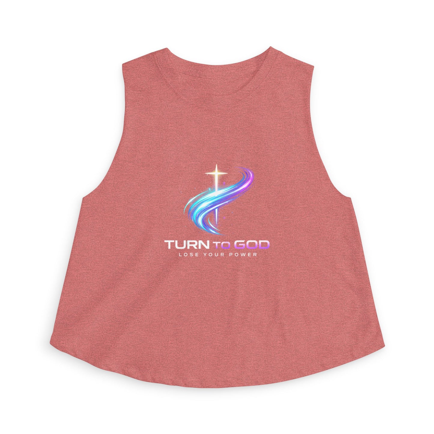 Women's Crop Top