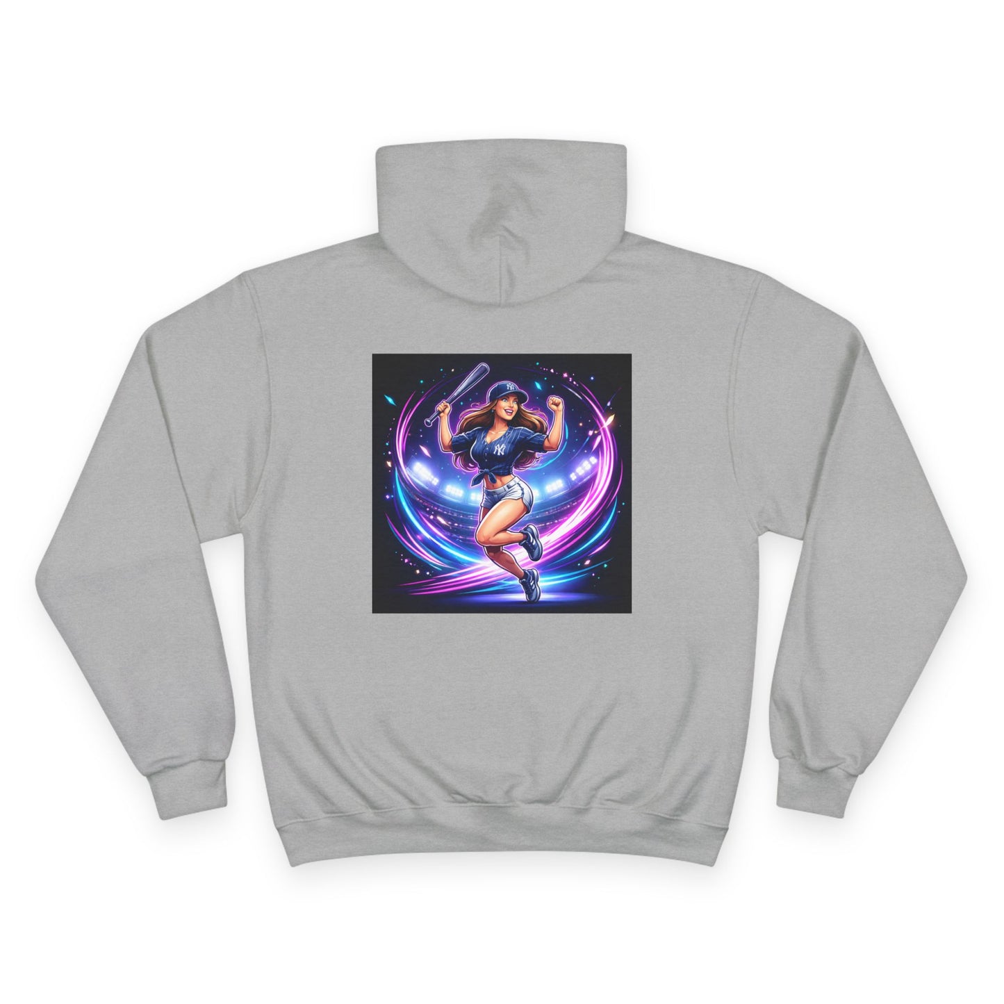 Champion Hoodie