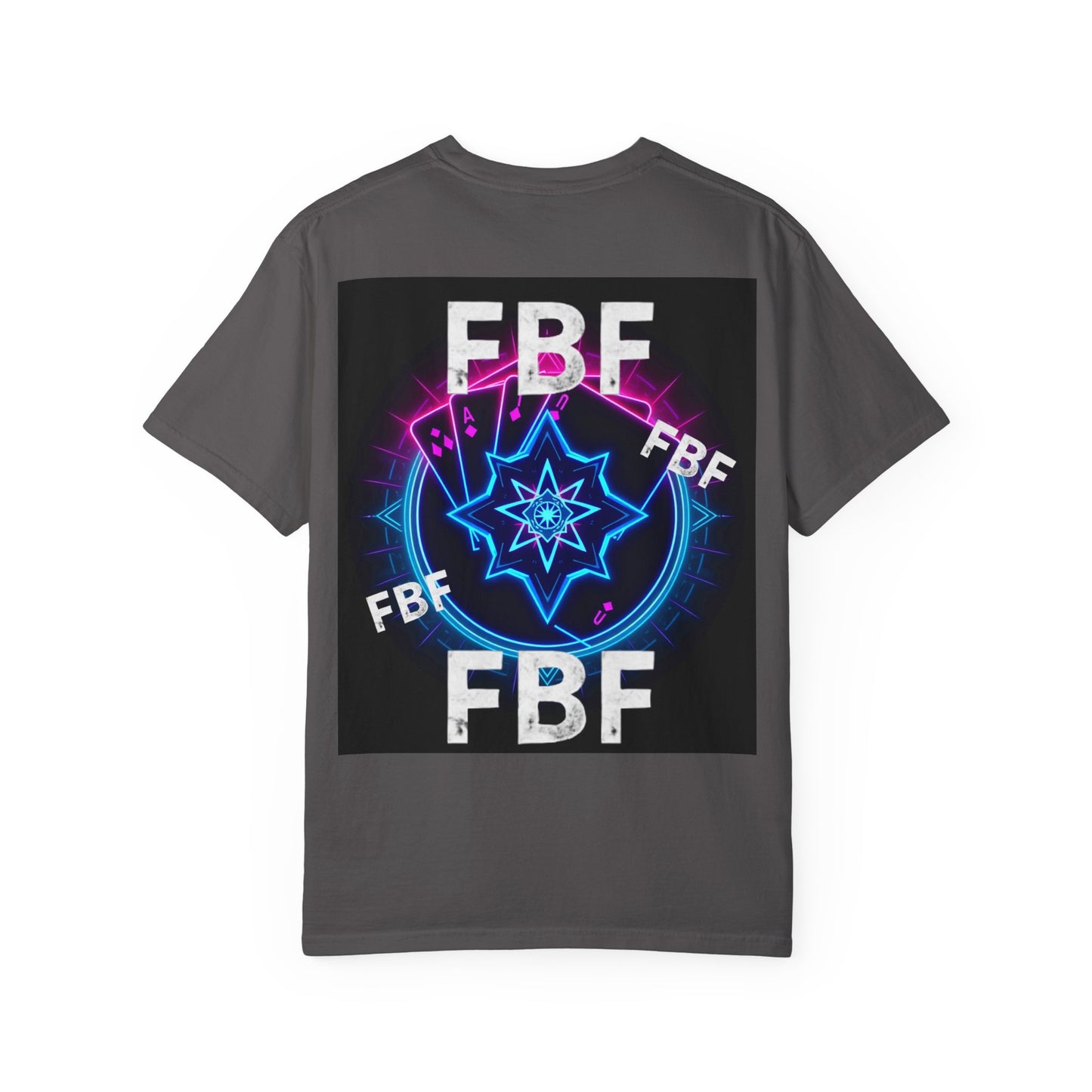 Colorful Unisex Graphic Tee with Retro Vibes, Cool T-shirt for Trendsetters, Perfect for Festivals, Summer Events, Gift for Friends