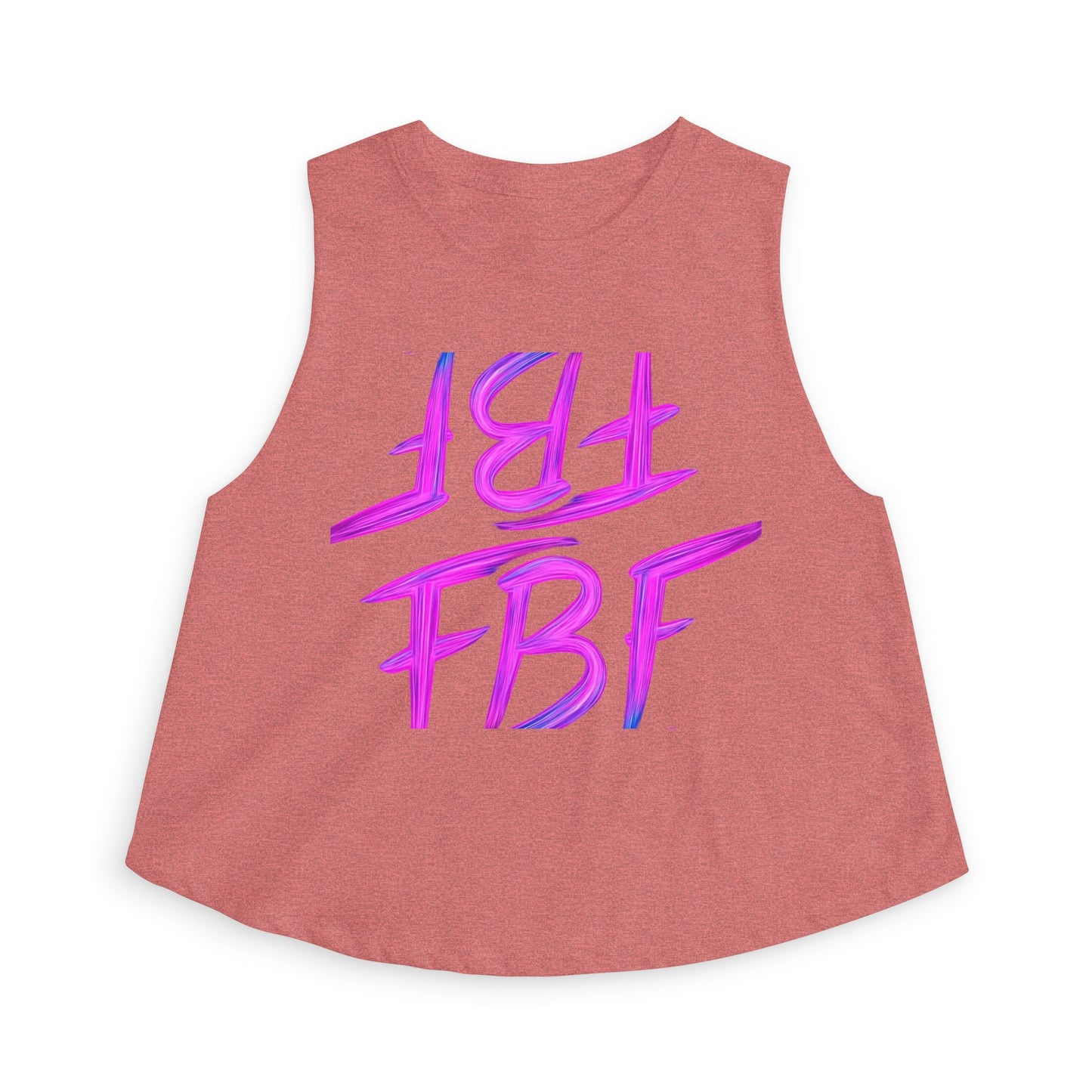 Women's Crop Top