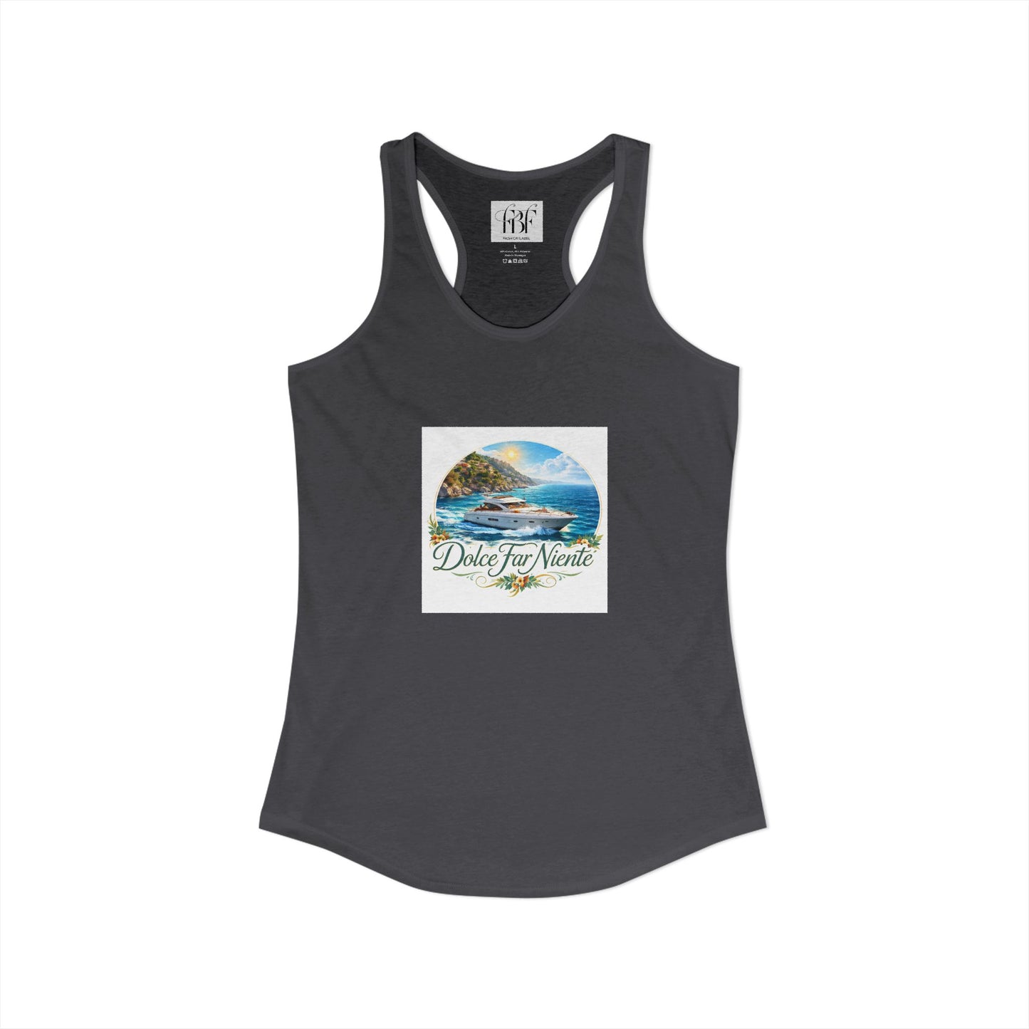 Women's Ideal Racerback Tank
