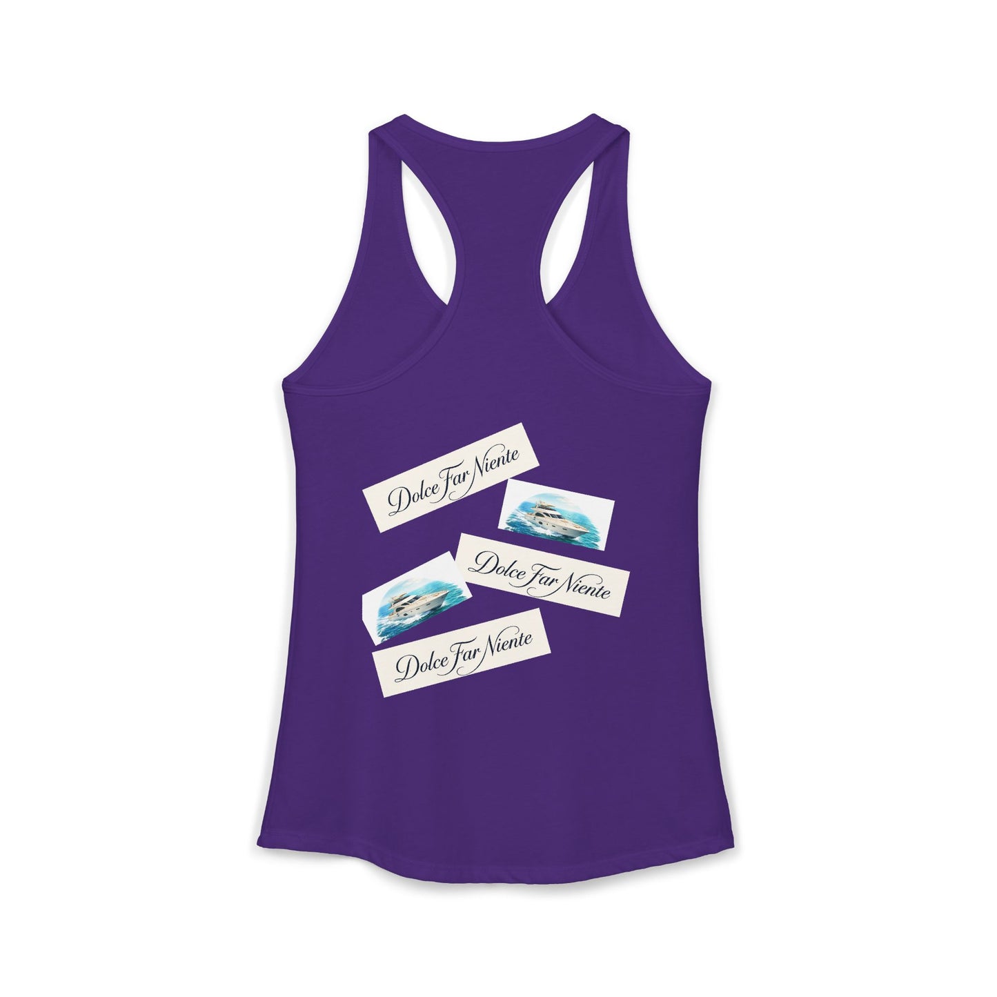 Women's Ideal Racerback Tank