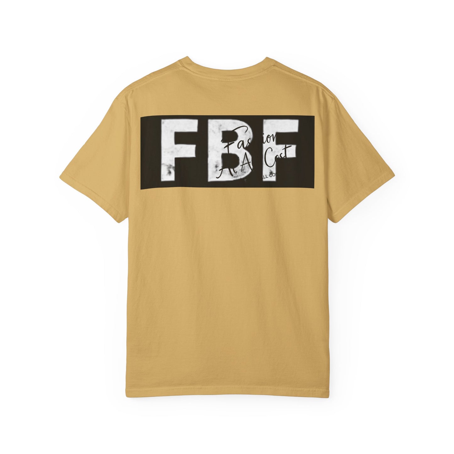 Neon Graphic T-Shirt - Starseed FBF Tee, Unisex Fashion, Cool Gift, Festival Wear, Retro Style, Casual Streetwear