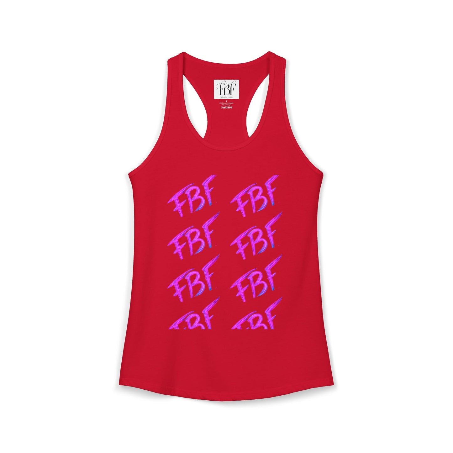 Women's Ideal Racerback Tank